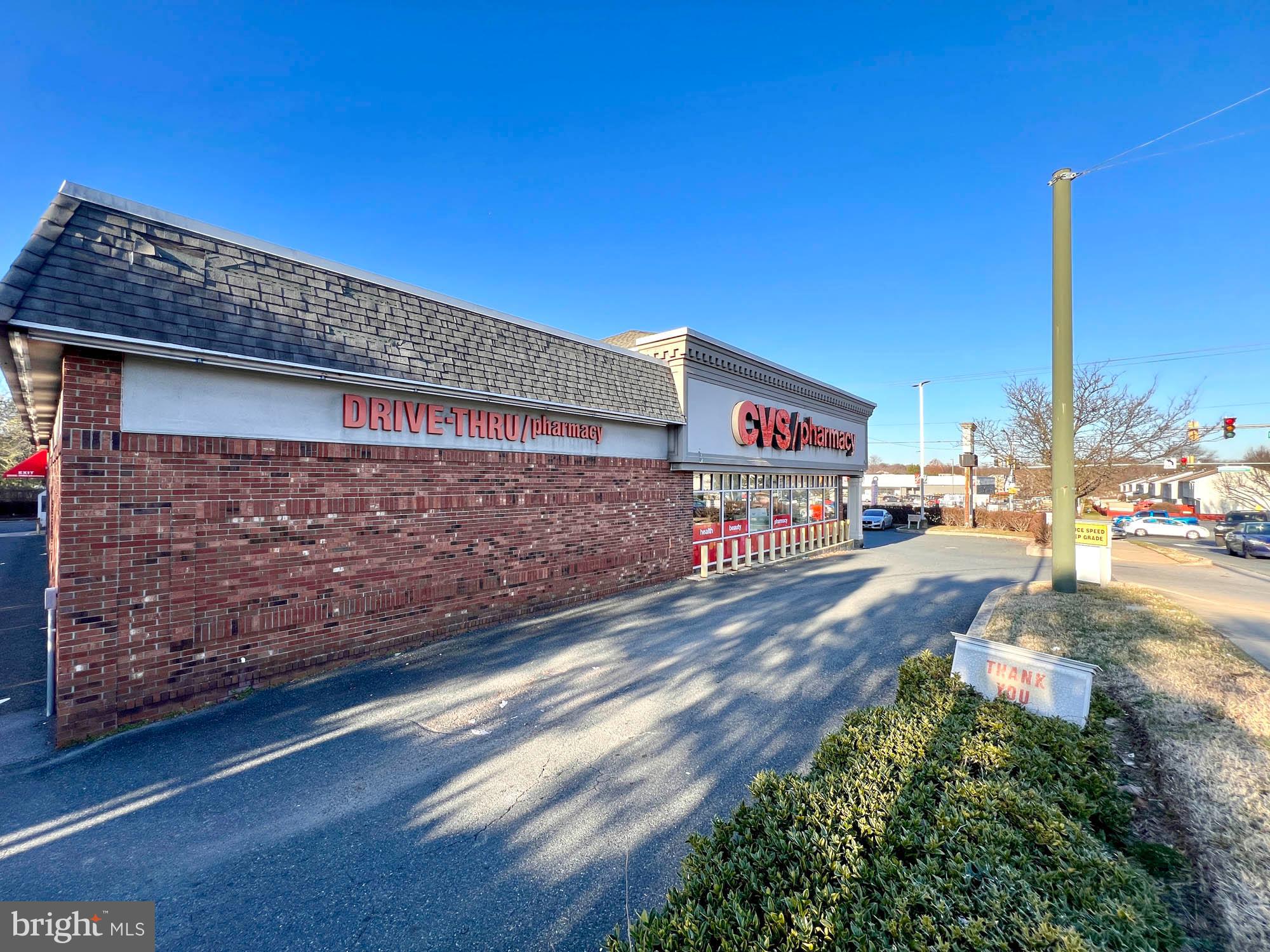 ROSEDALE - Commercial Sale