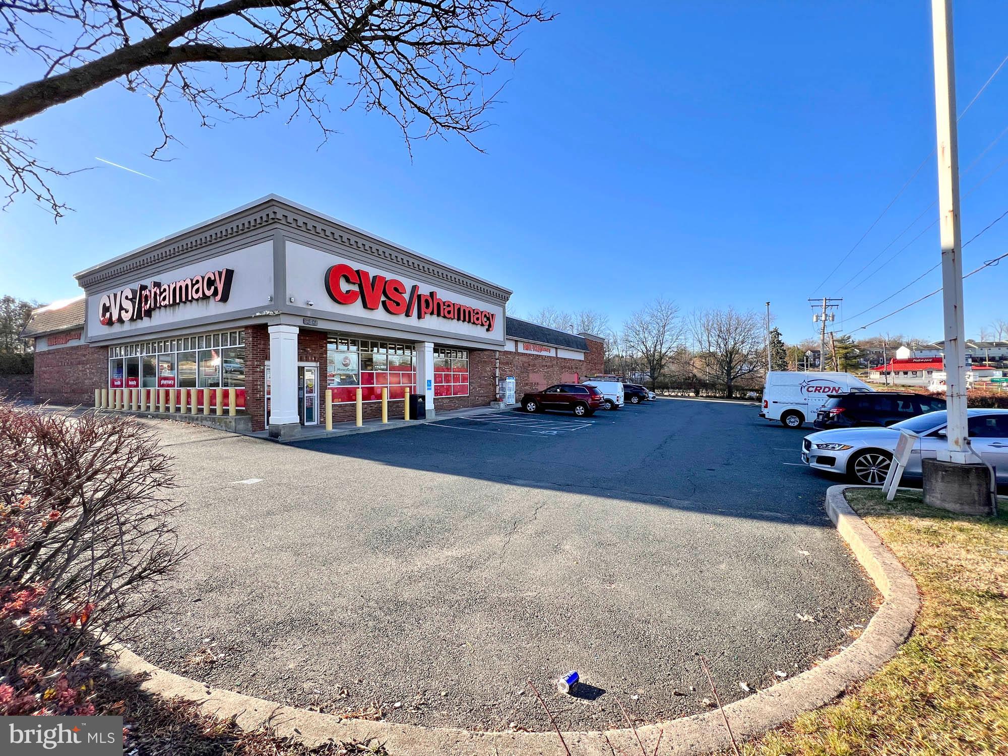 ROSEDALE - Commercial Sale