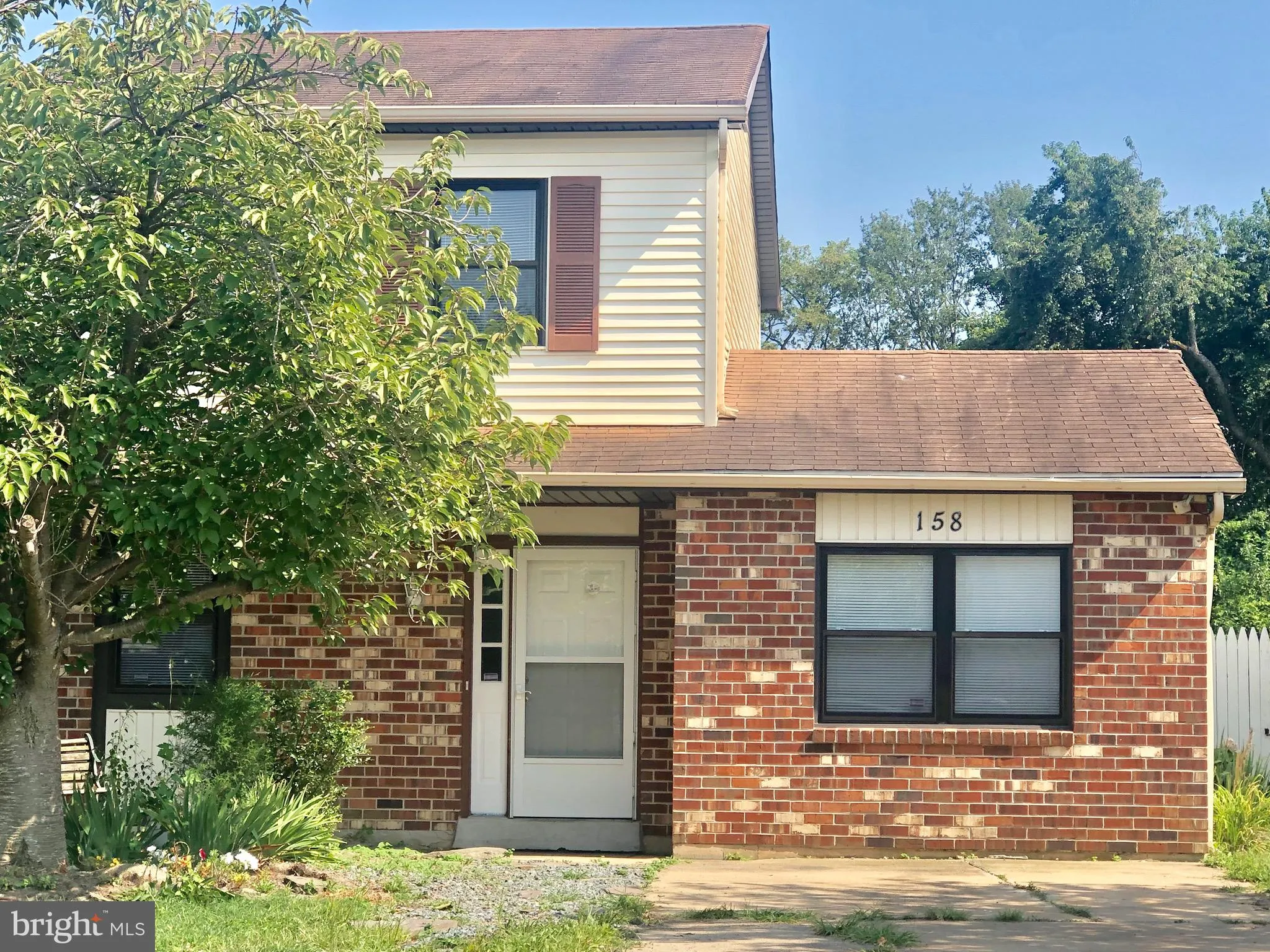 158 Channing Drive, Bear, DE 19701