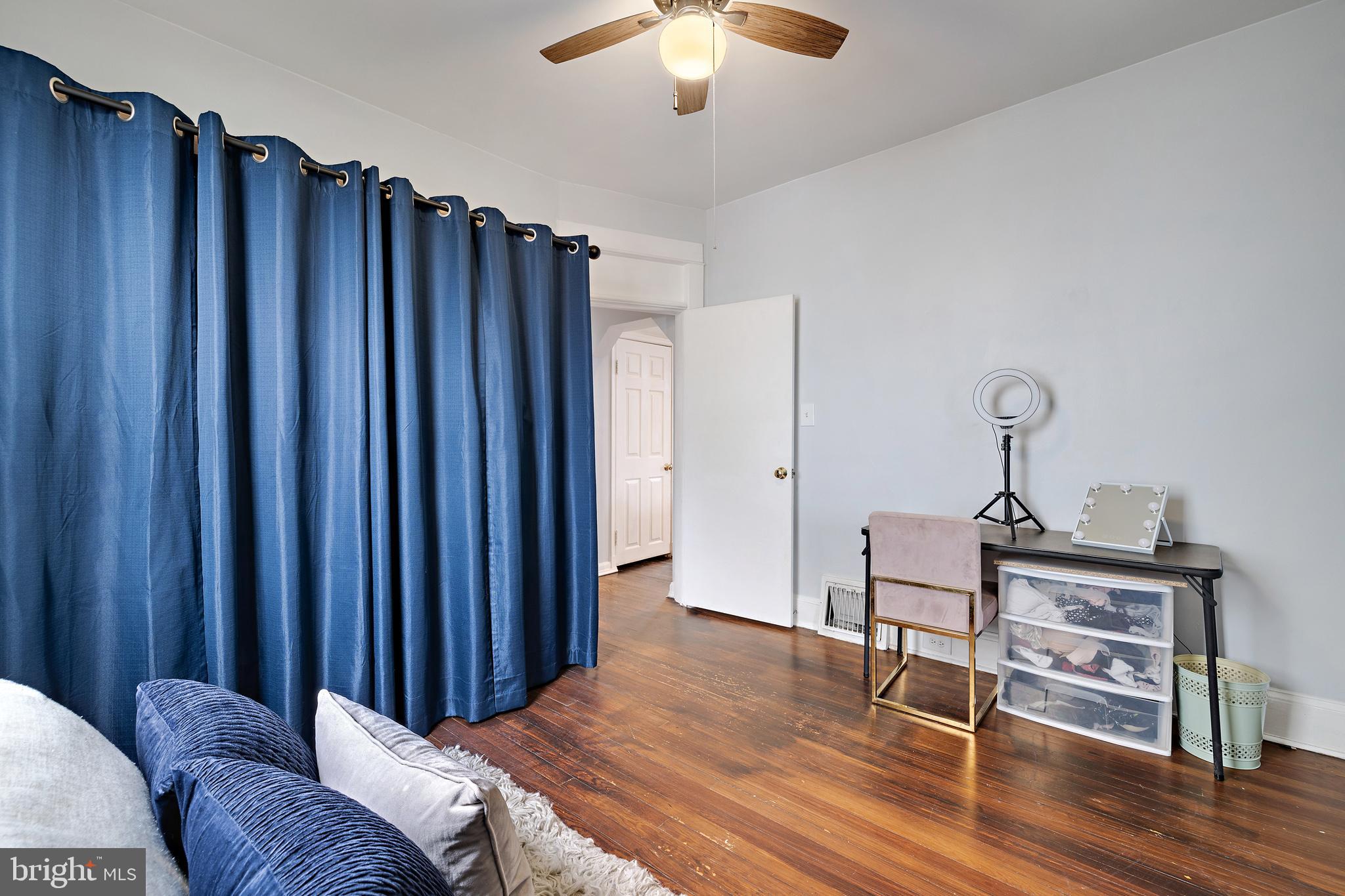 WHITTEMORE PARK - Residential