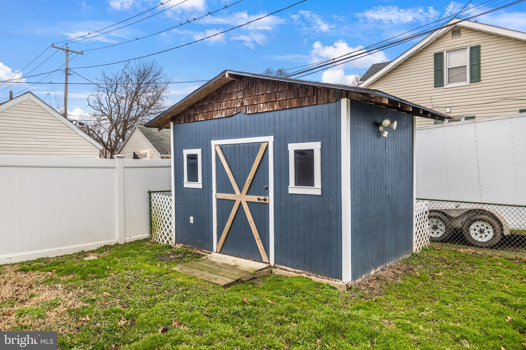 WHITTEMORE PARK - Residential