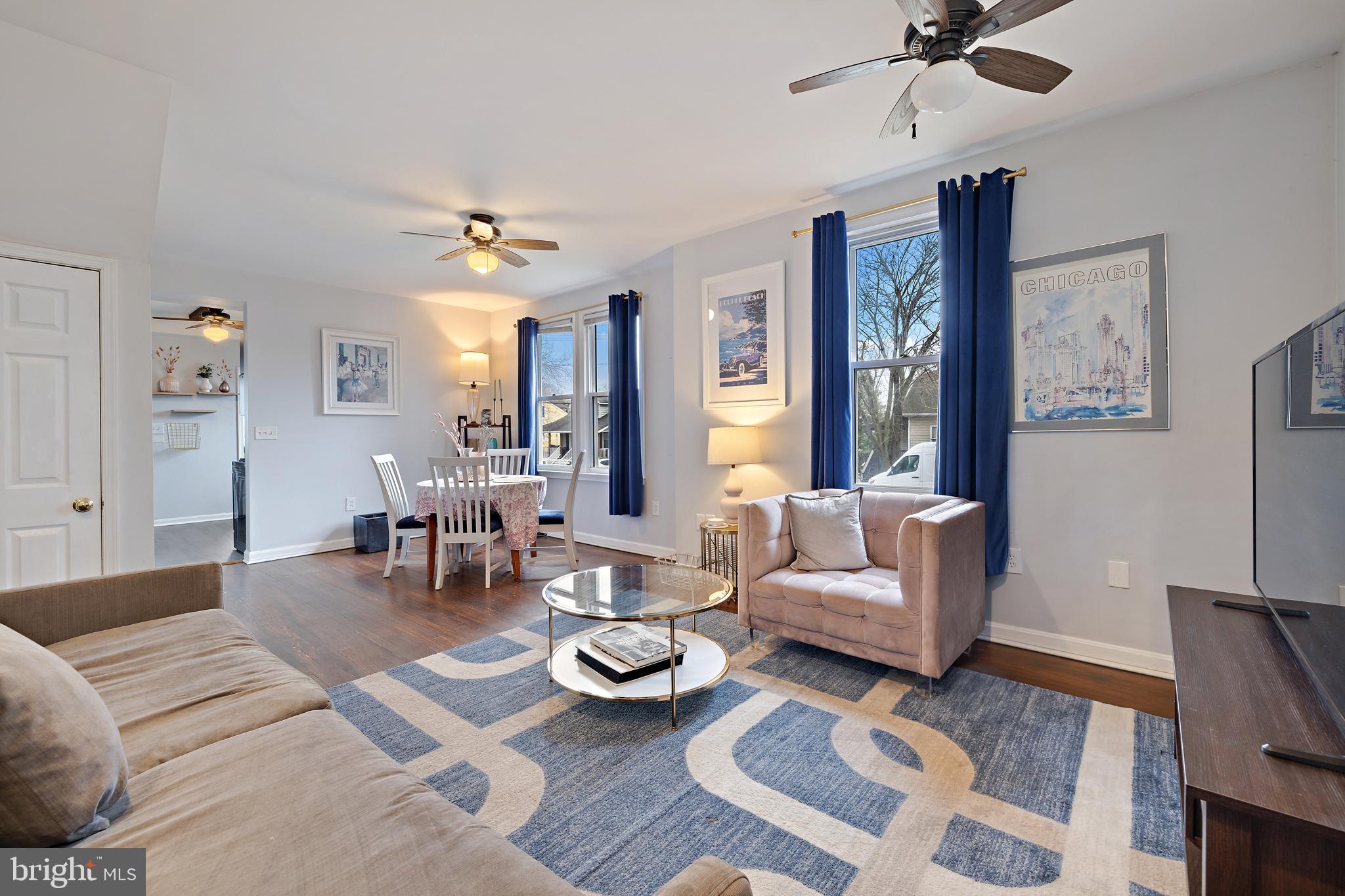 WHITTEMORE PARK - Residential