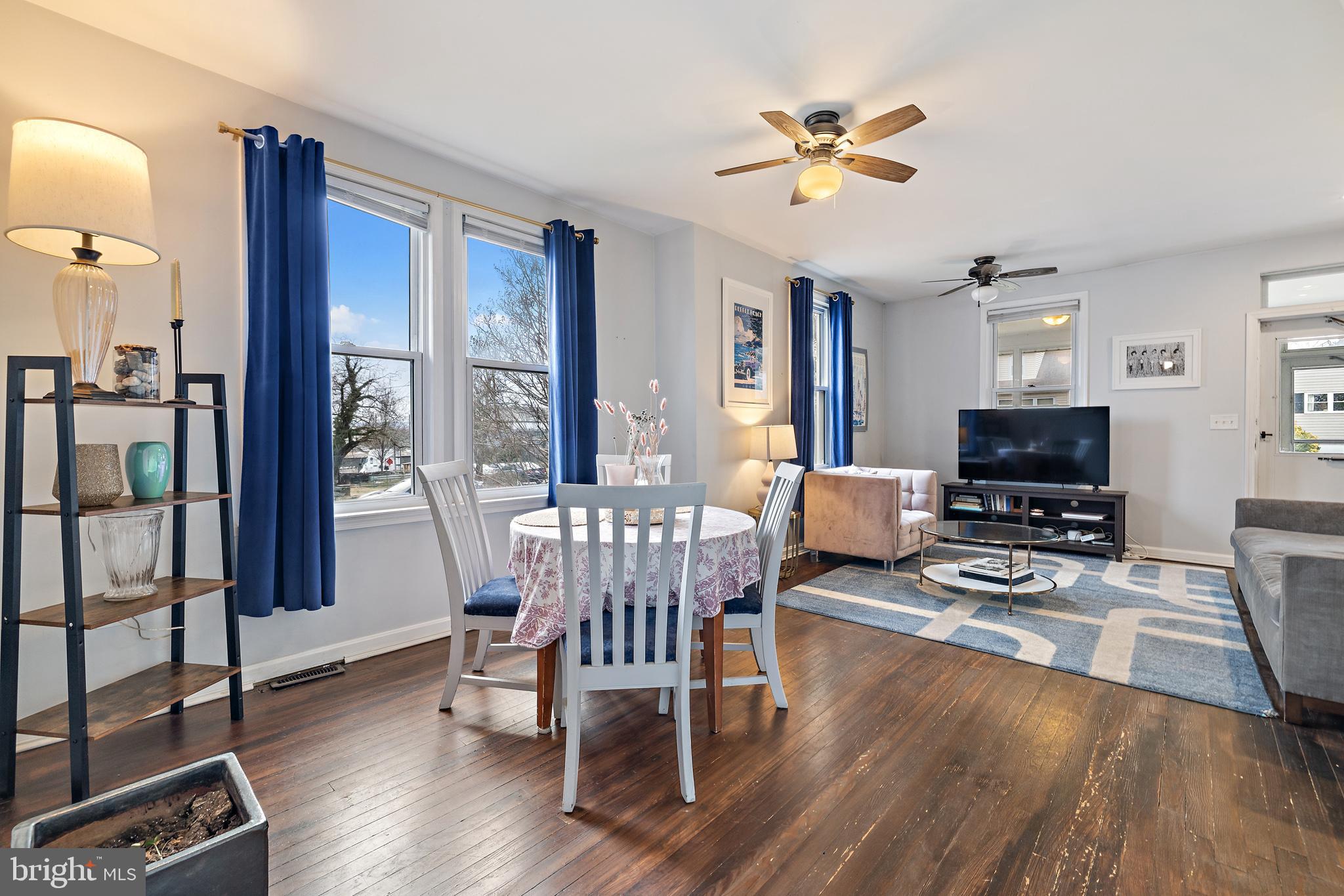 WHITTEMORE PARK - Residential