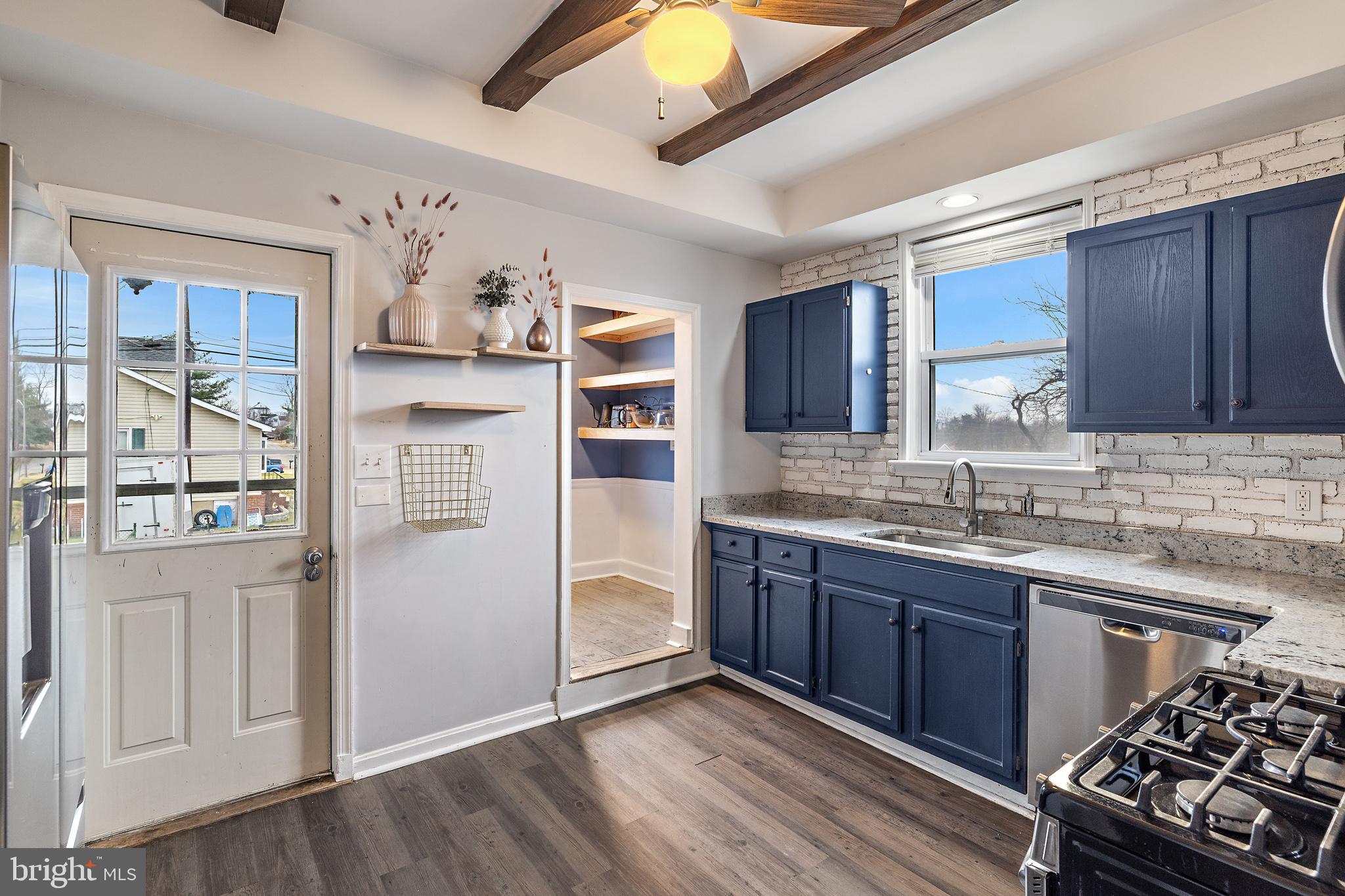 WHITTEMORE PARK - Residential