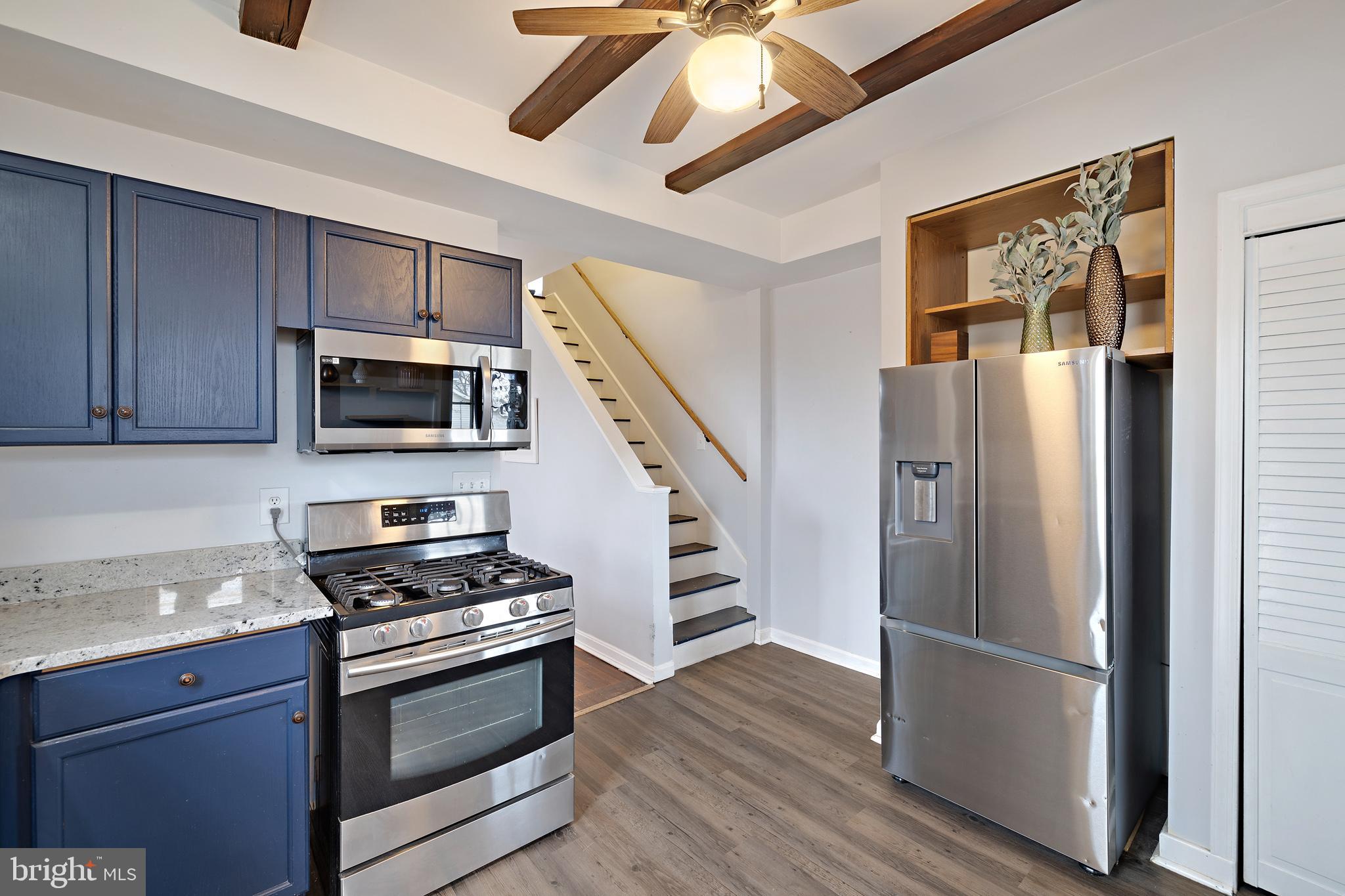 WHITTEMORE PARK - Residential