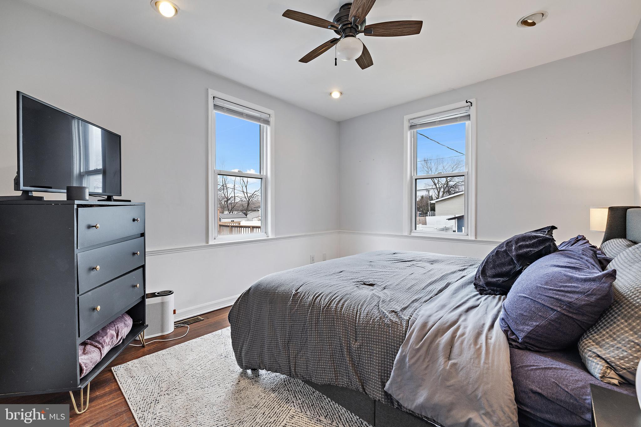 WHITTEMORE PARK - Residential