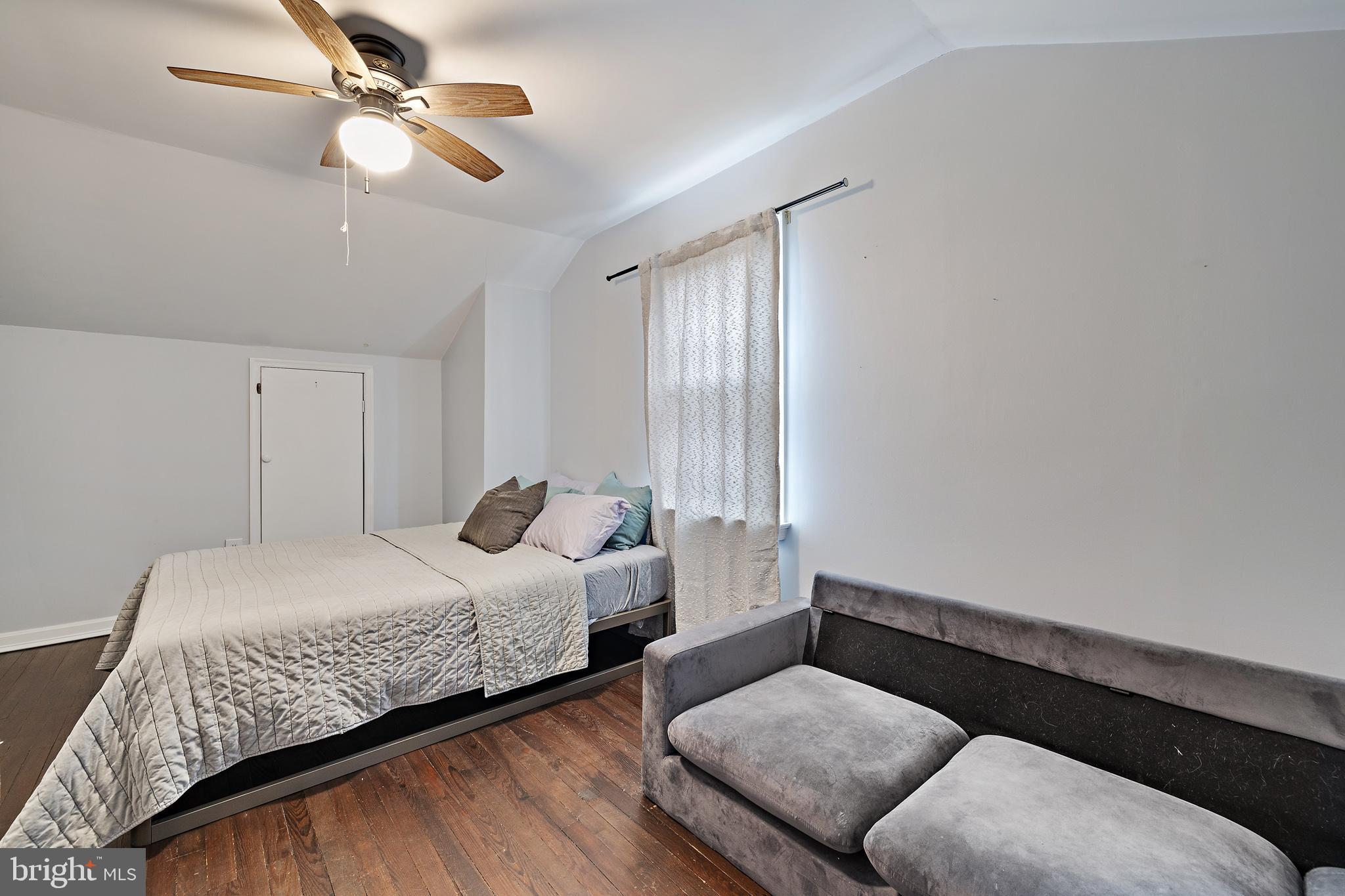 WHITTEMORE PARK - Residential