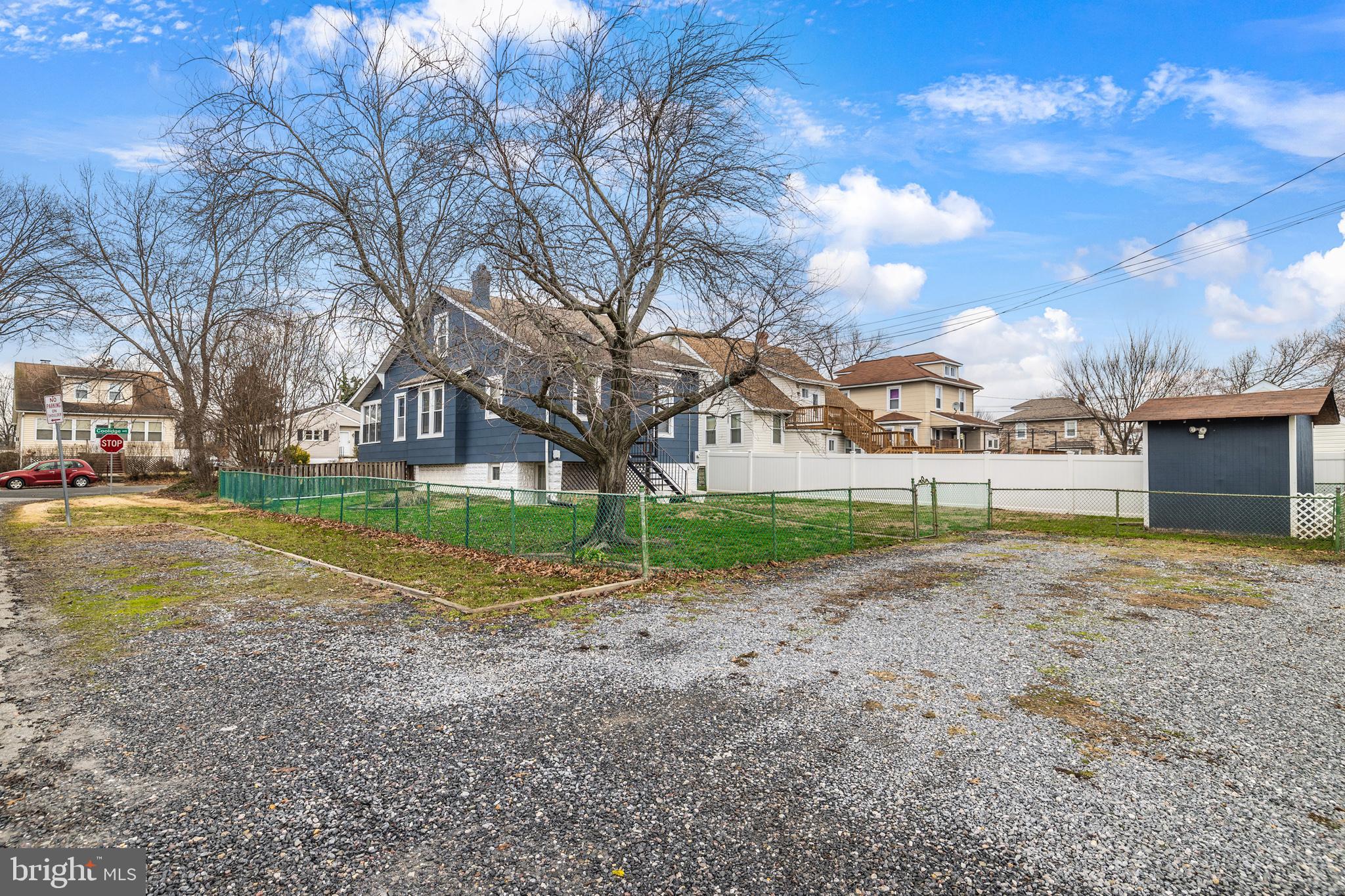 WHITTEMORE PARK - Residential