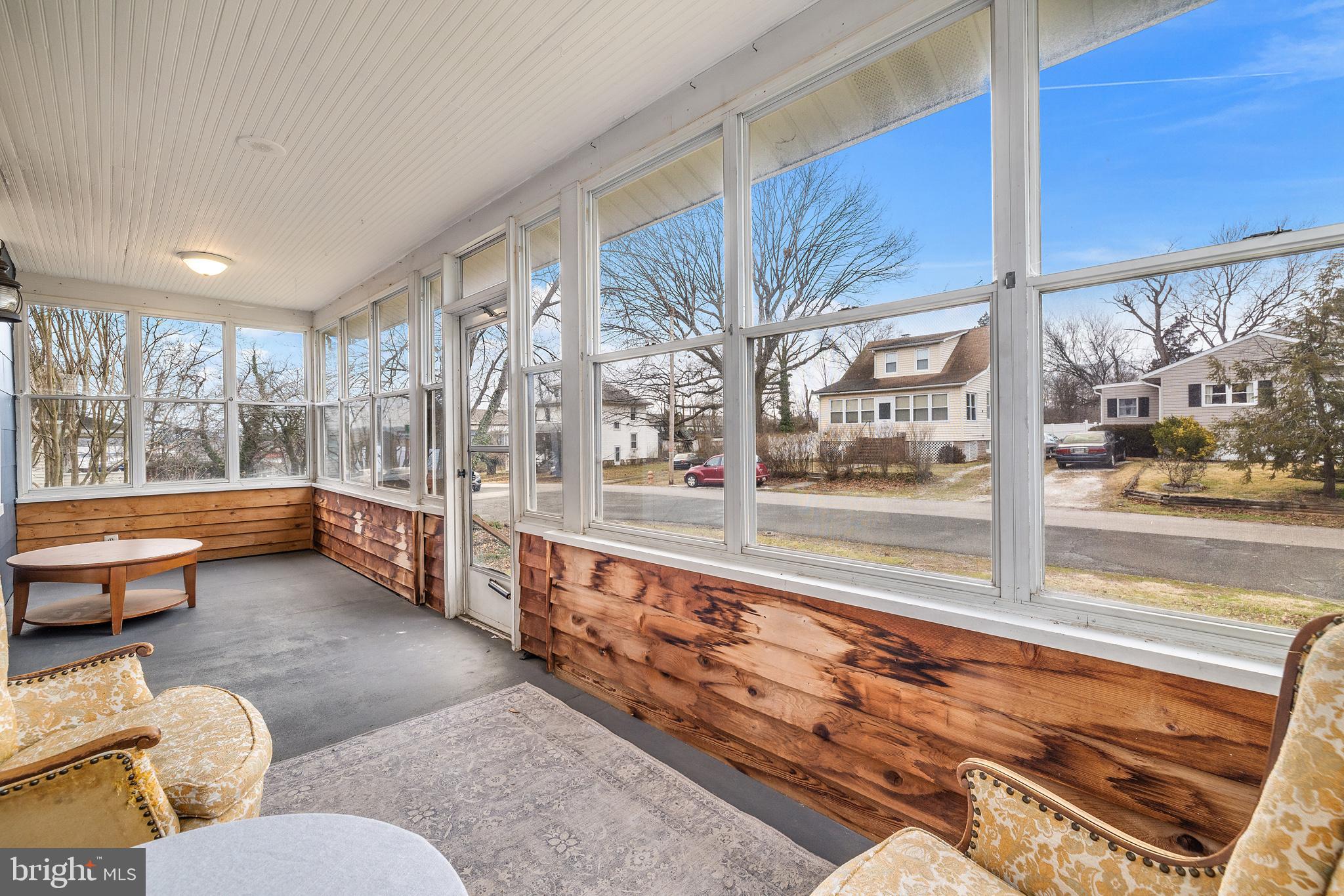 WHITTEMORE PARK - Residential