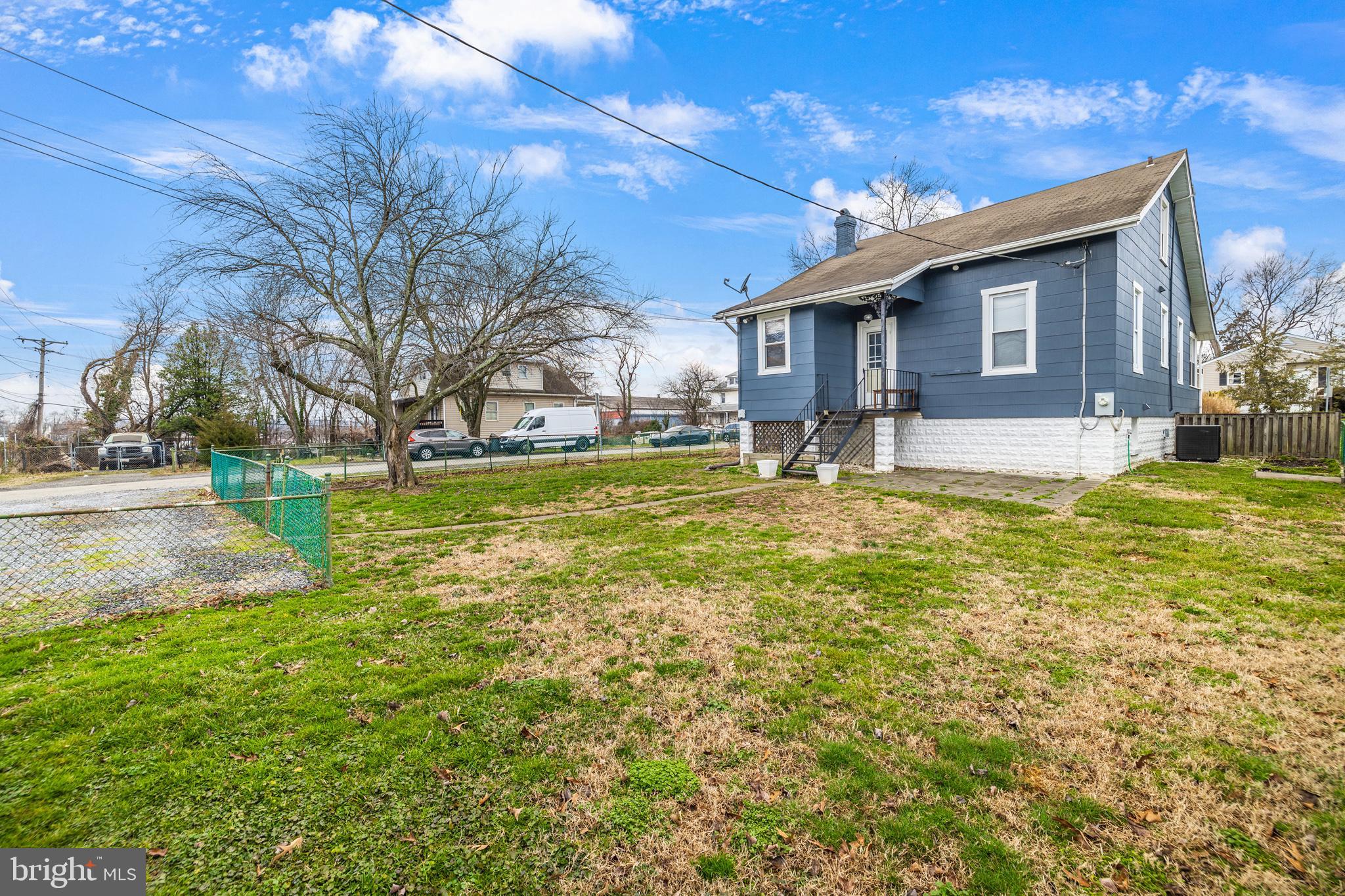 WHITTEMORE PARK - Residential