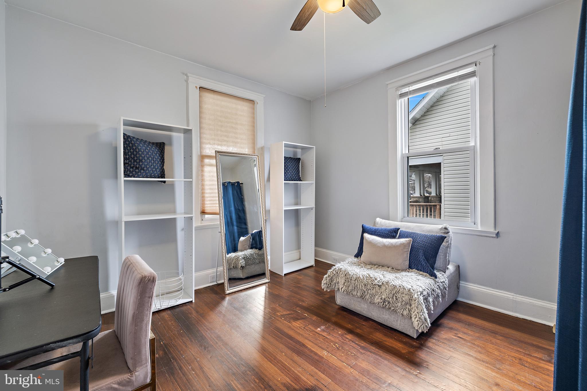 WHITTEMORE PARK - Residential