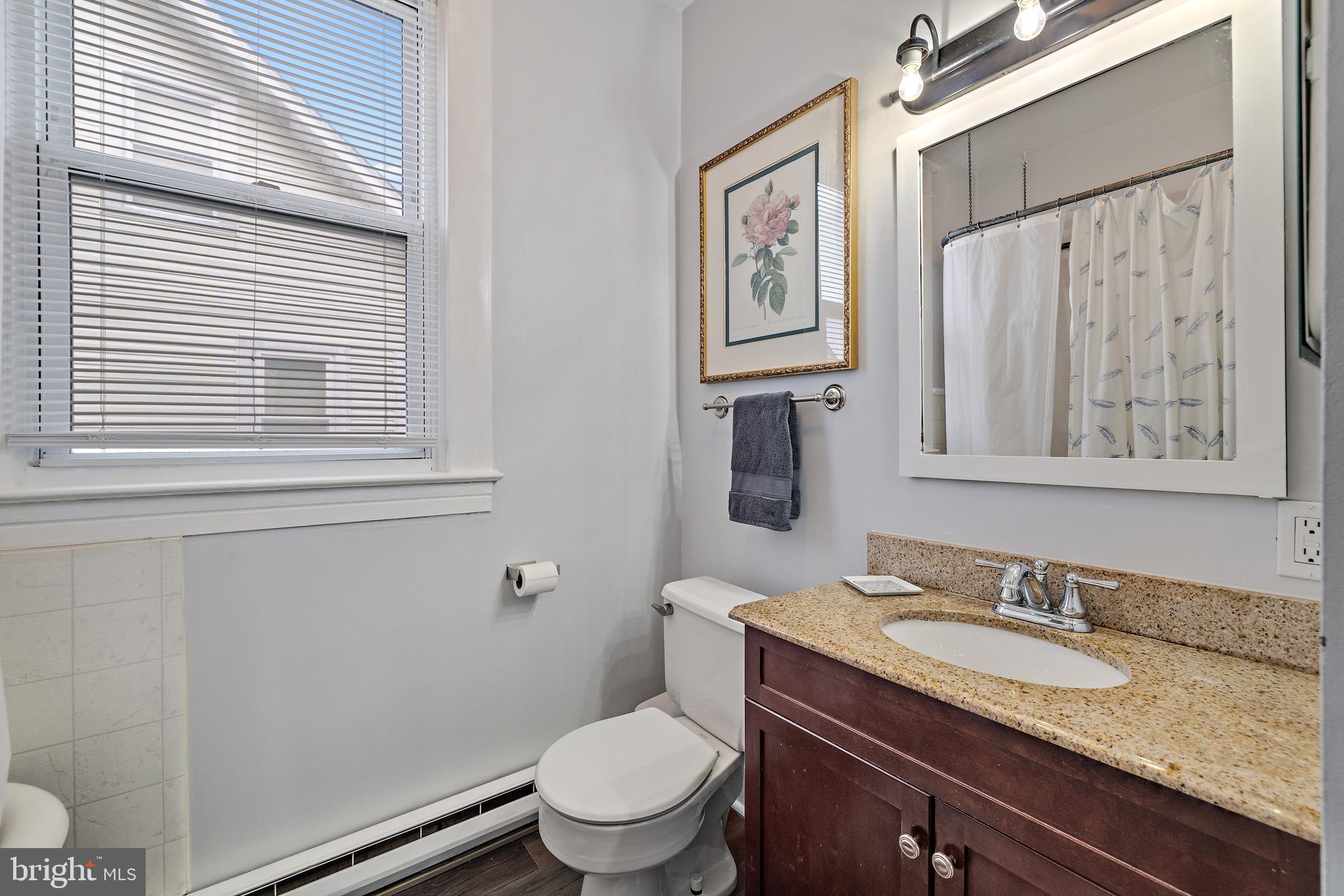 WHITTEMORE PARK - Residential