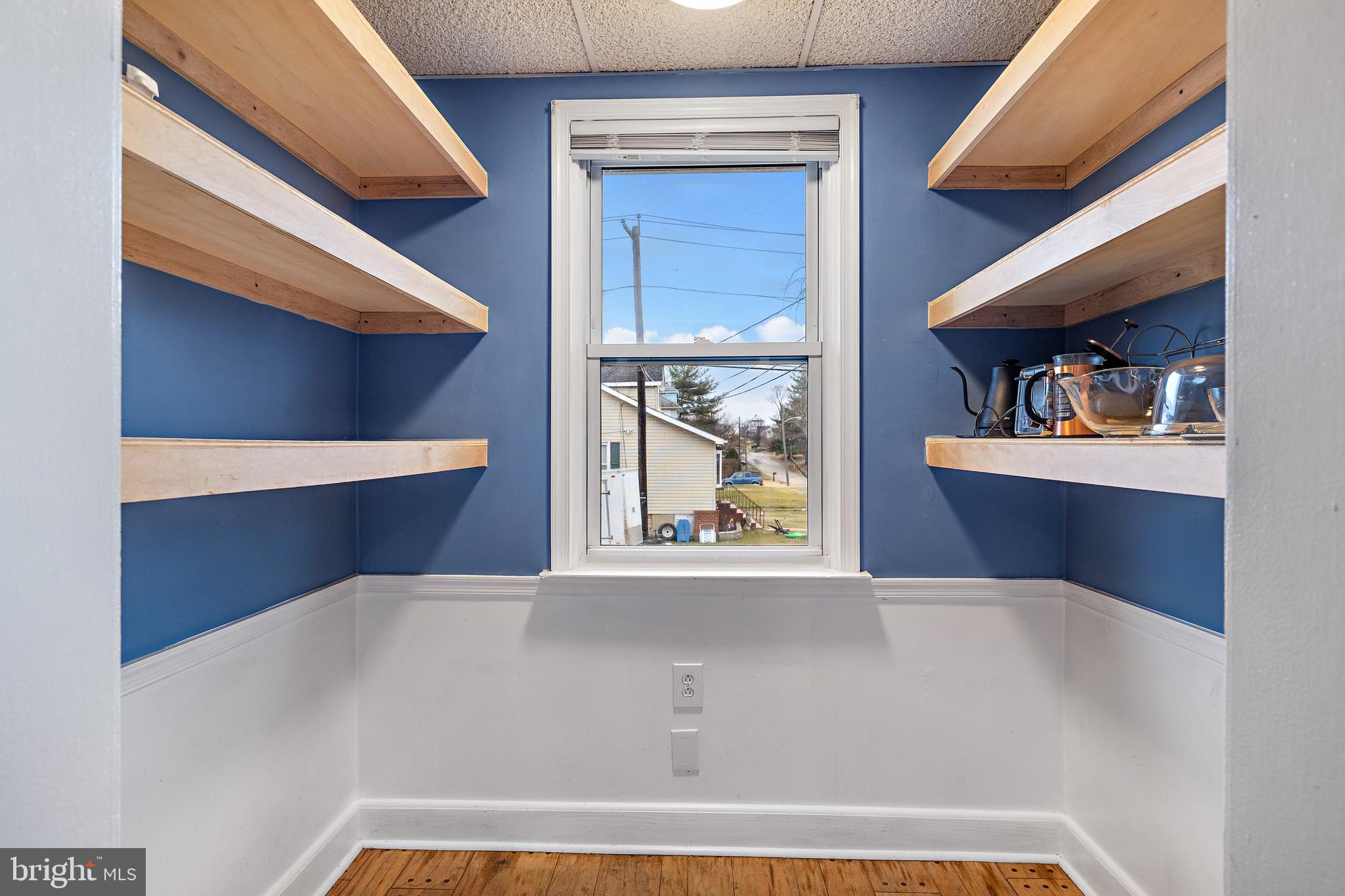 WHITTEMORE PARK - Residential