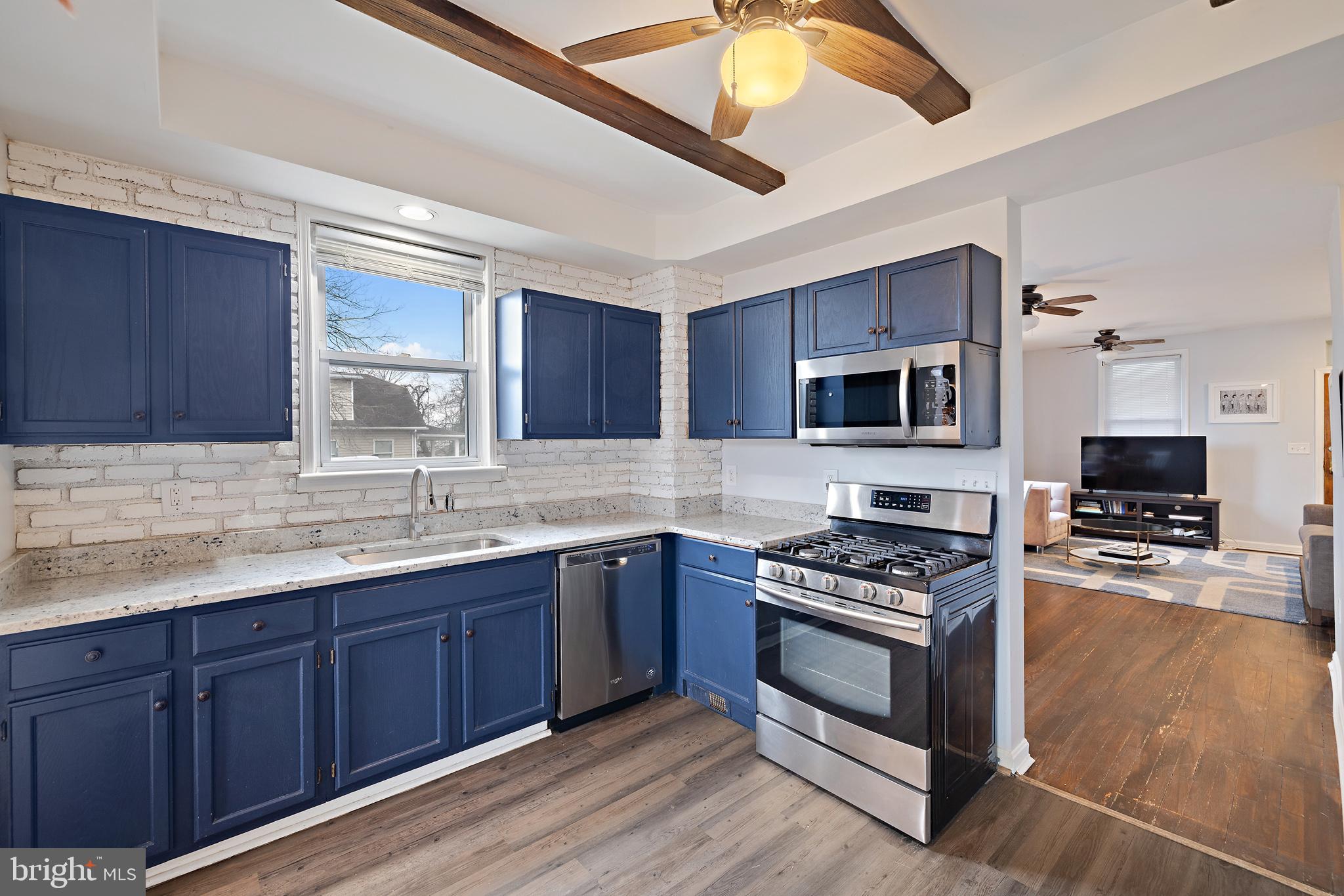 WHITTEMORE PARK - Residential