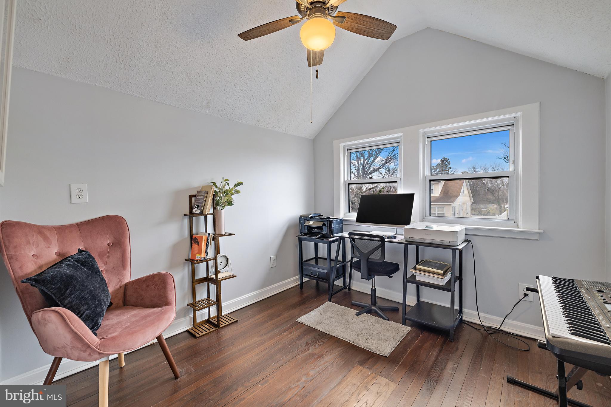 WHITTEMORE PARK - Residential