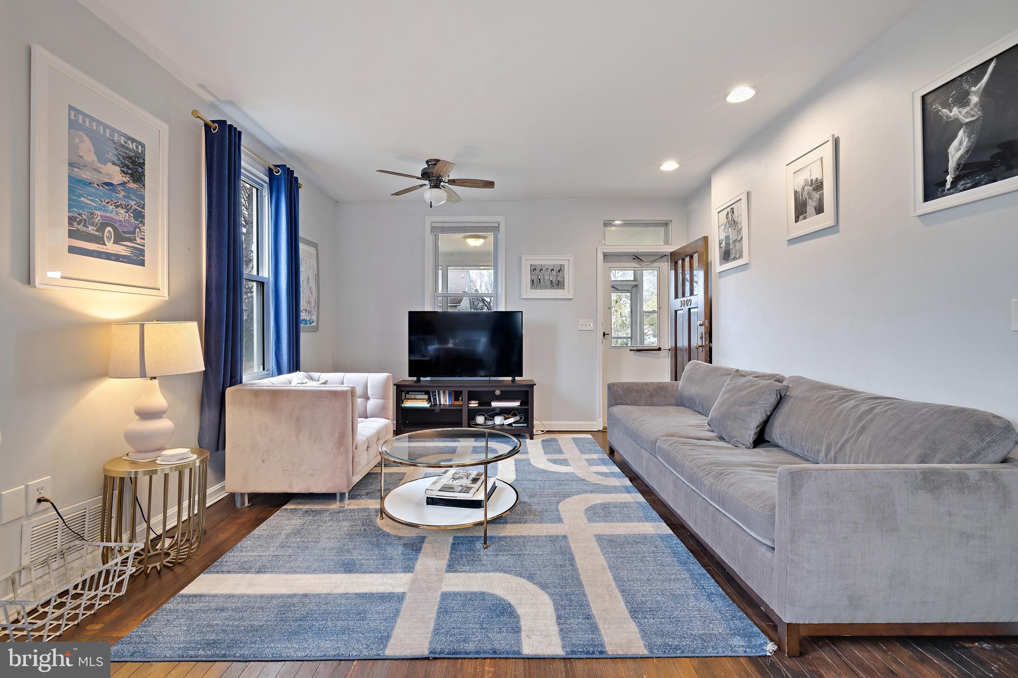 WHITTEMORE PARK - Residential