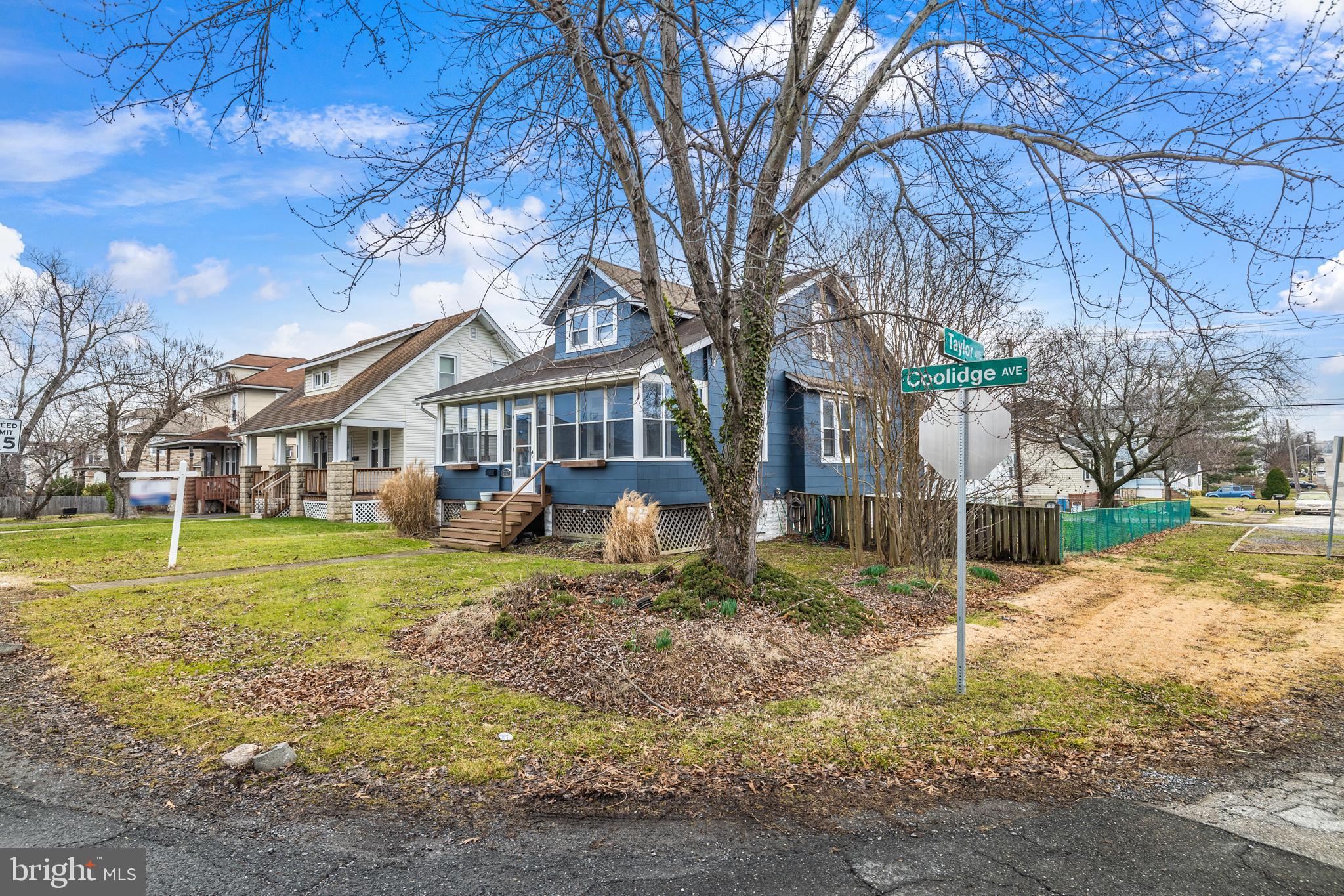 WHITTEMORE PARK - Residential