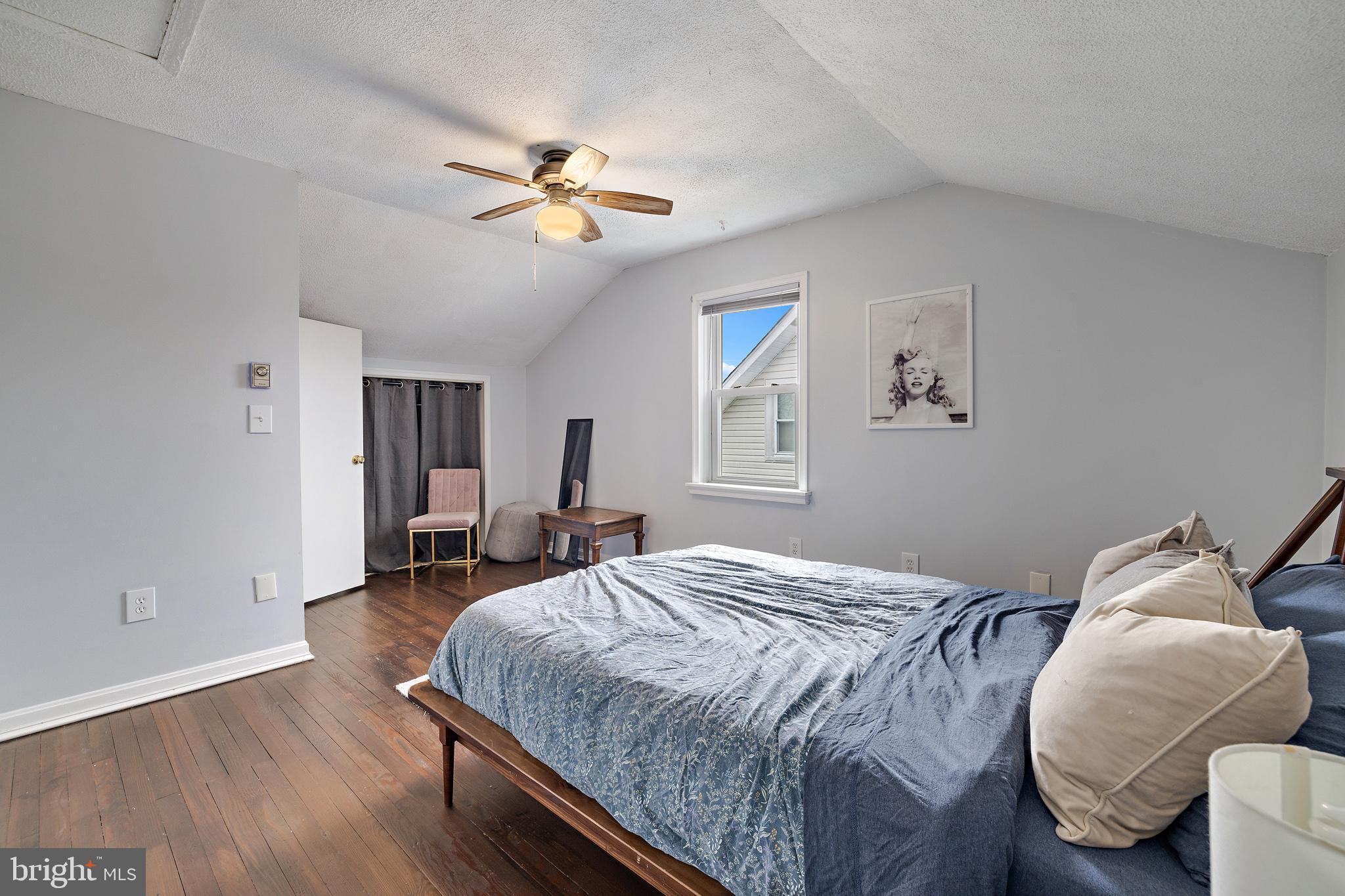 WHITTEMORE PARK - Residential