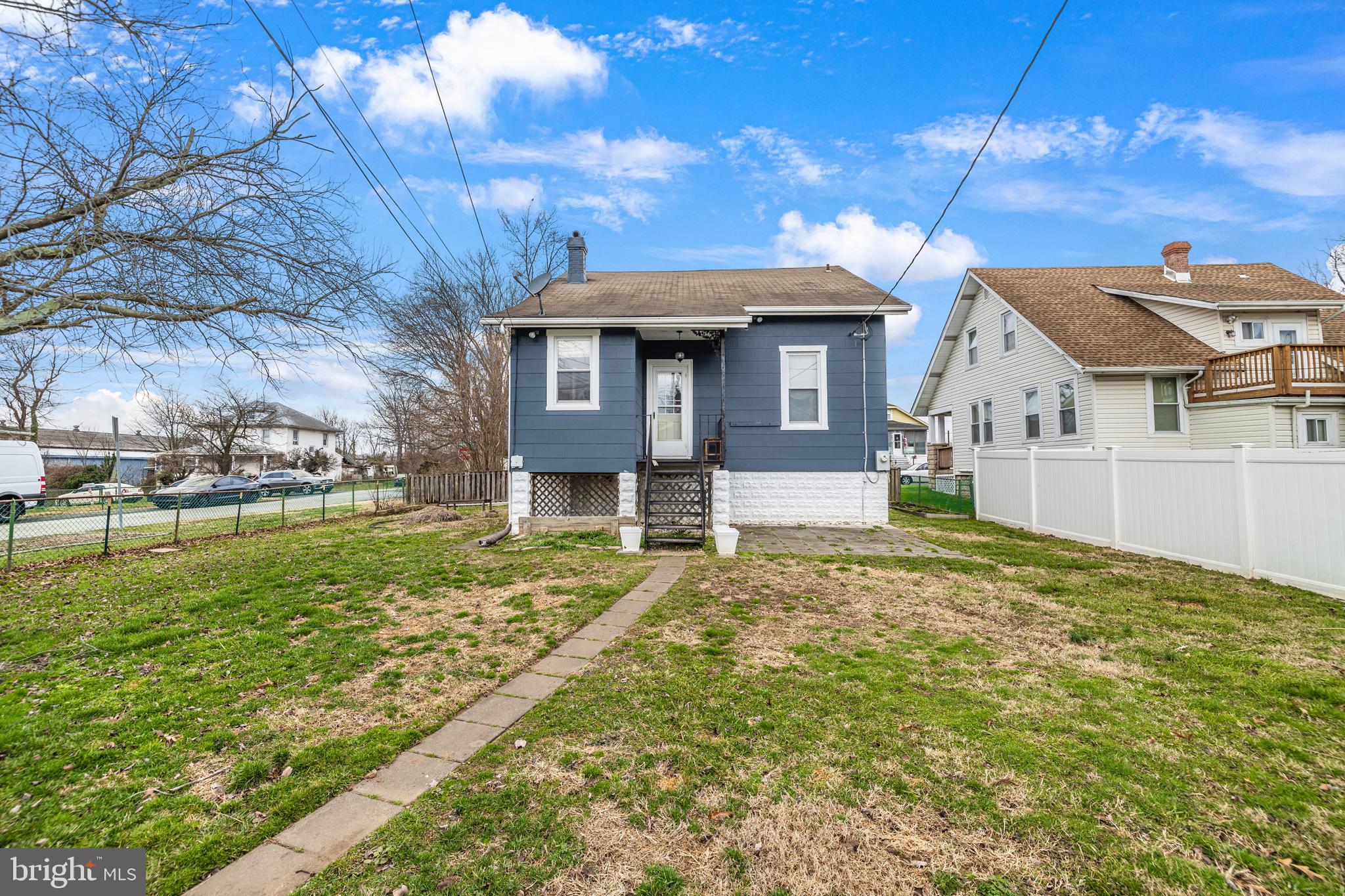 WHITTEMORE PARK - Residential