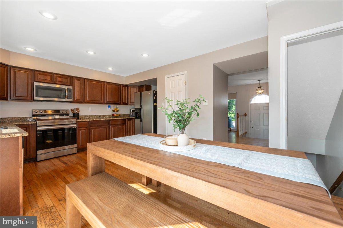 AVONDALE RUN - Residential