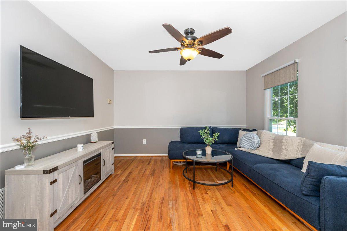 AVONDALE RUN - Residential