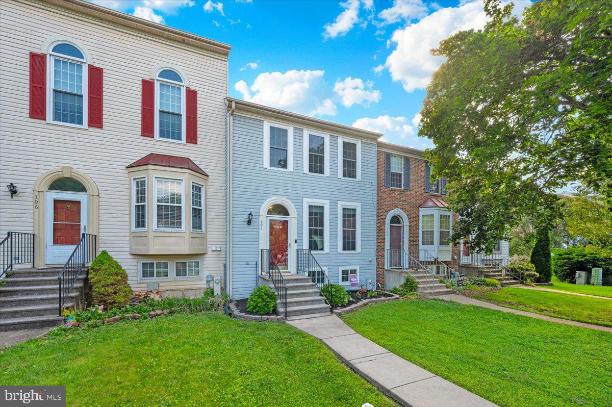 AVONDALE RUN - Residential