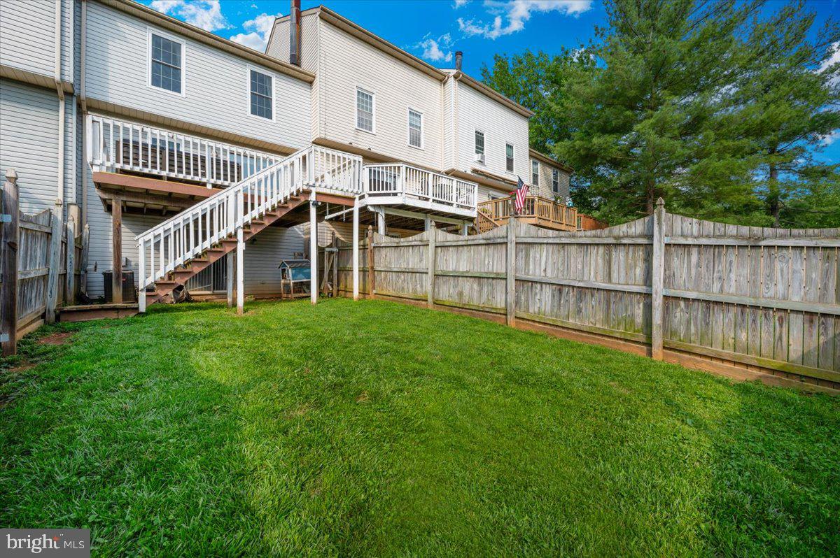 AVONDALE RUN - Residential