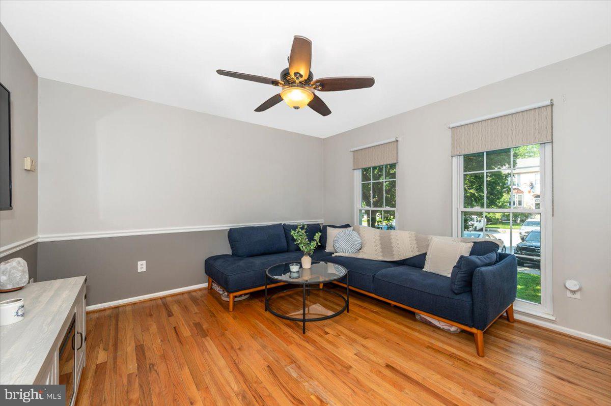 AVONDALE RUN - Residential