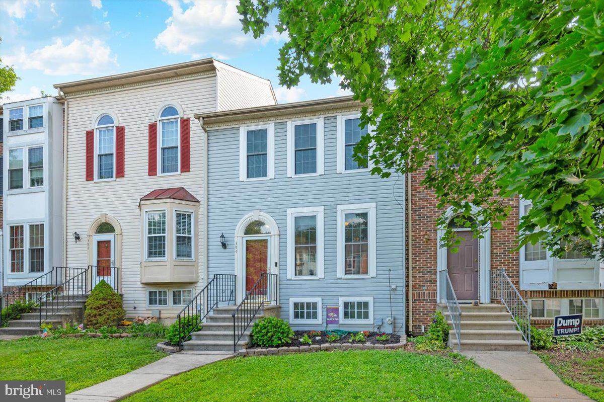 AVONDALE RUN - Residential