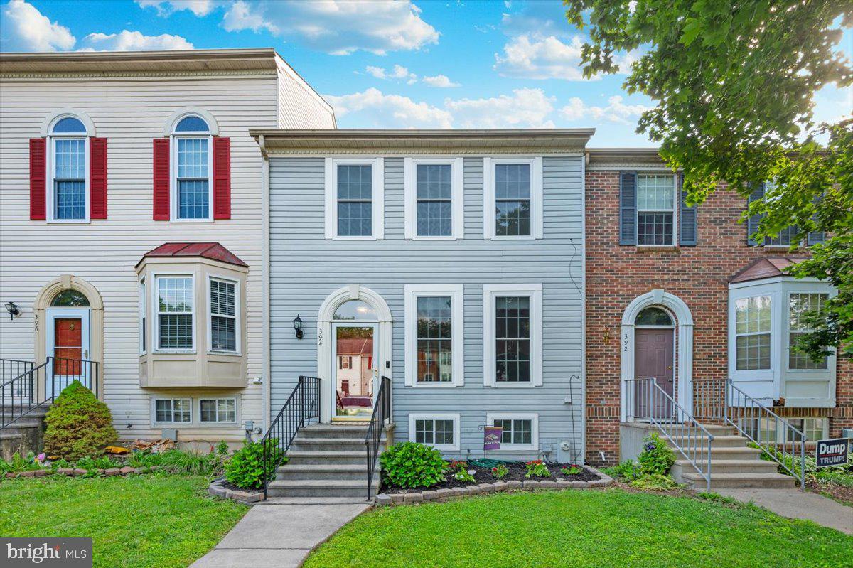 AVONDALE RUN - Residential