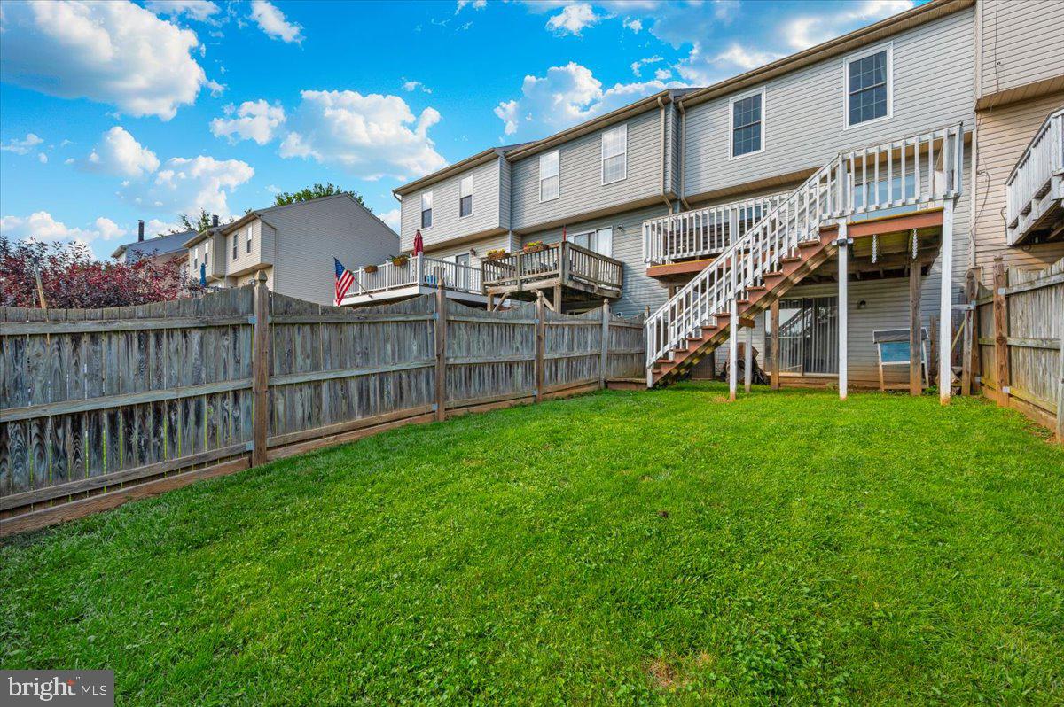 AVONDALE RUN - Residential