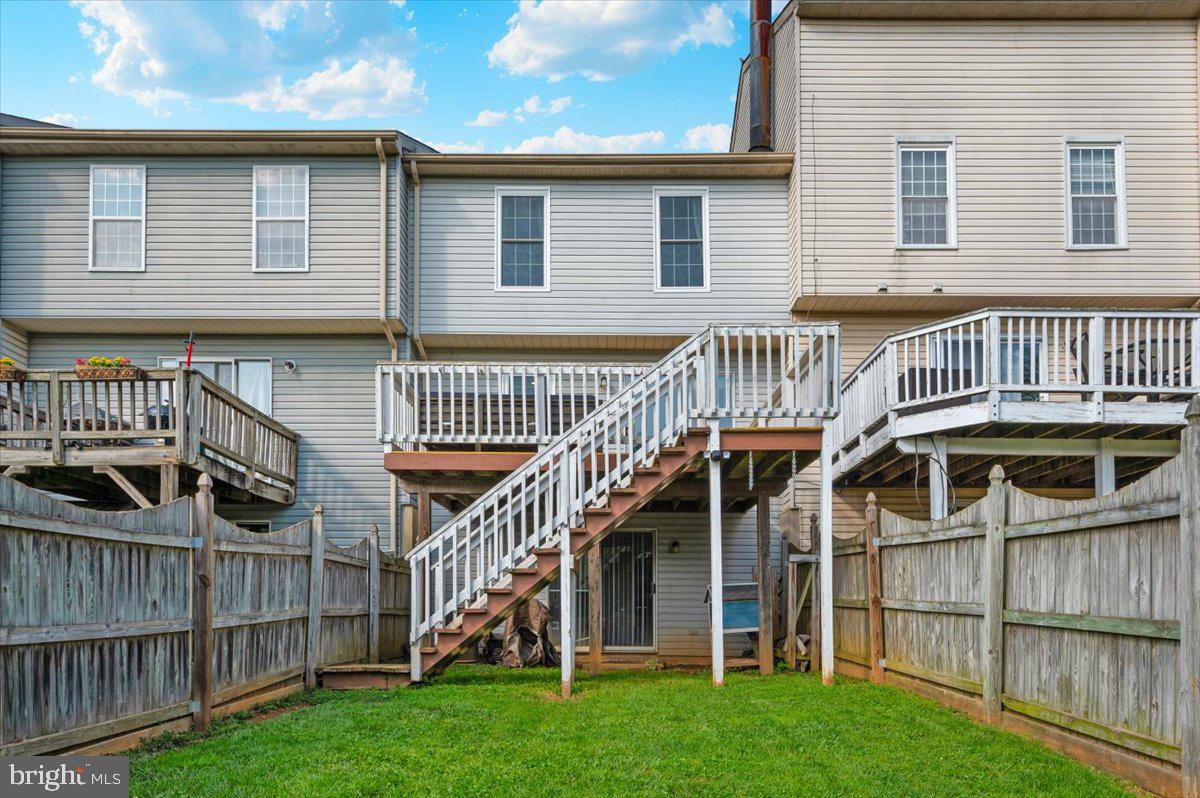 AVONDALE RUN - Residential