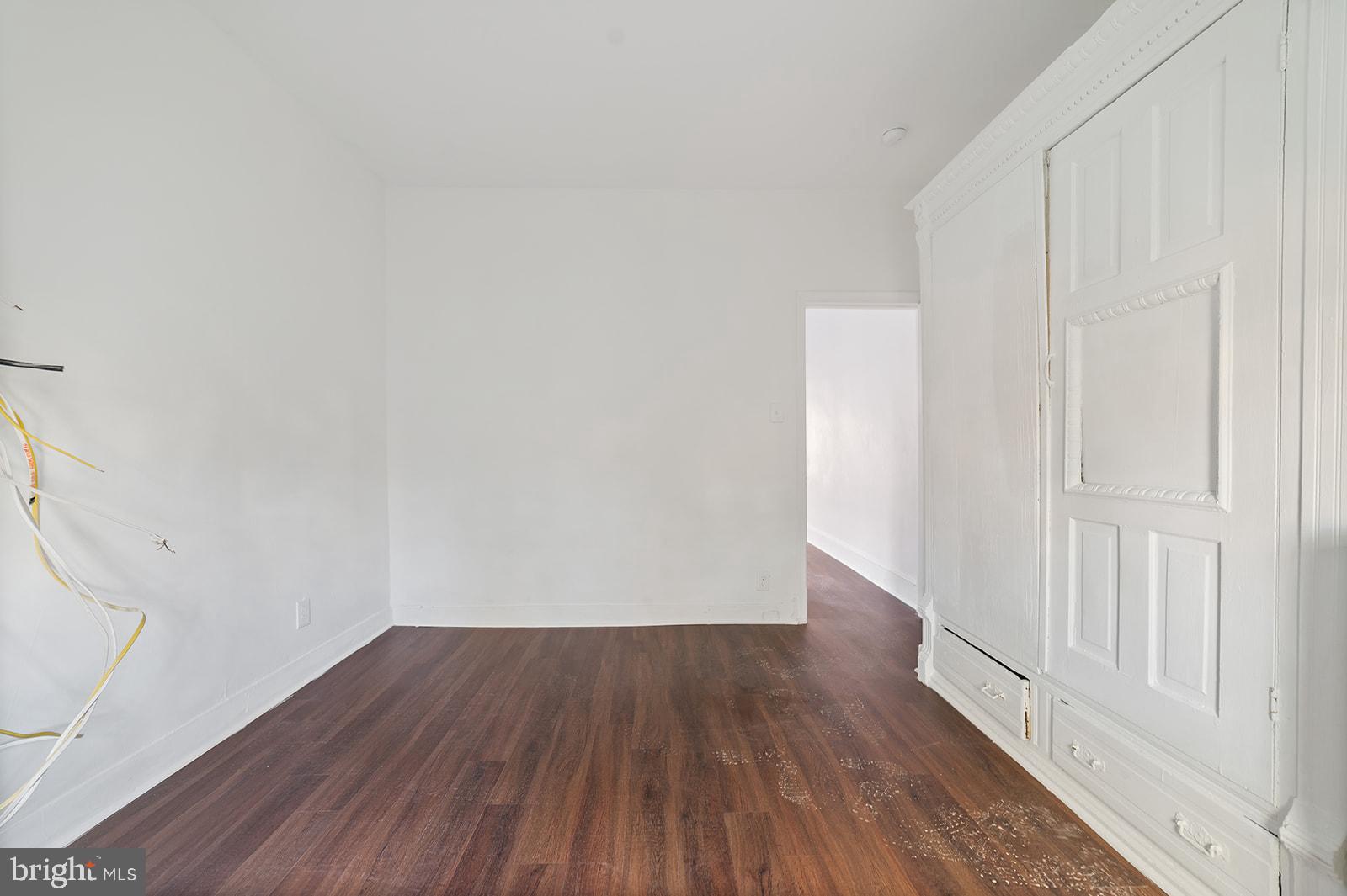 LOGAN - Residential Income