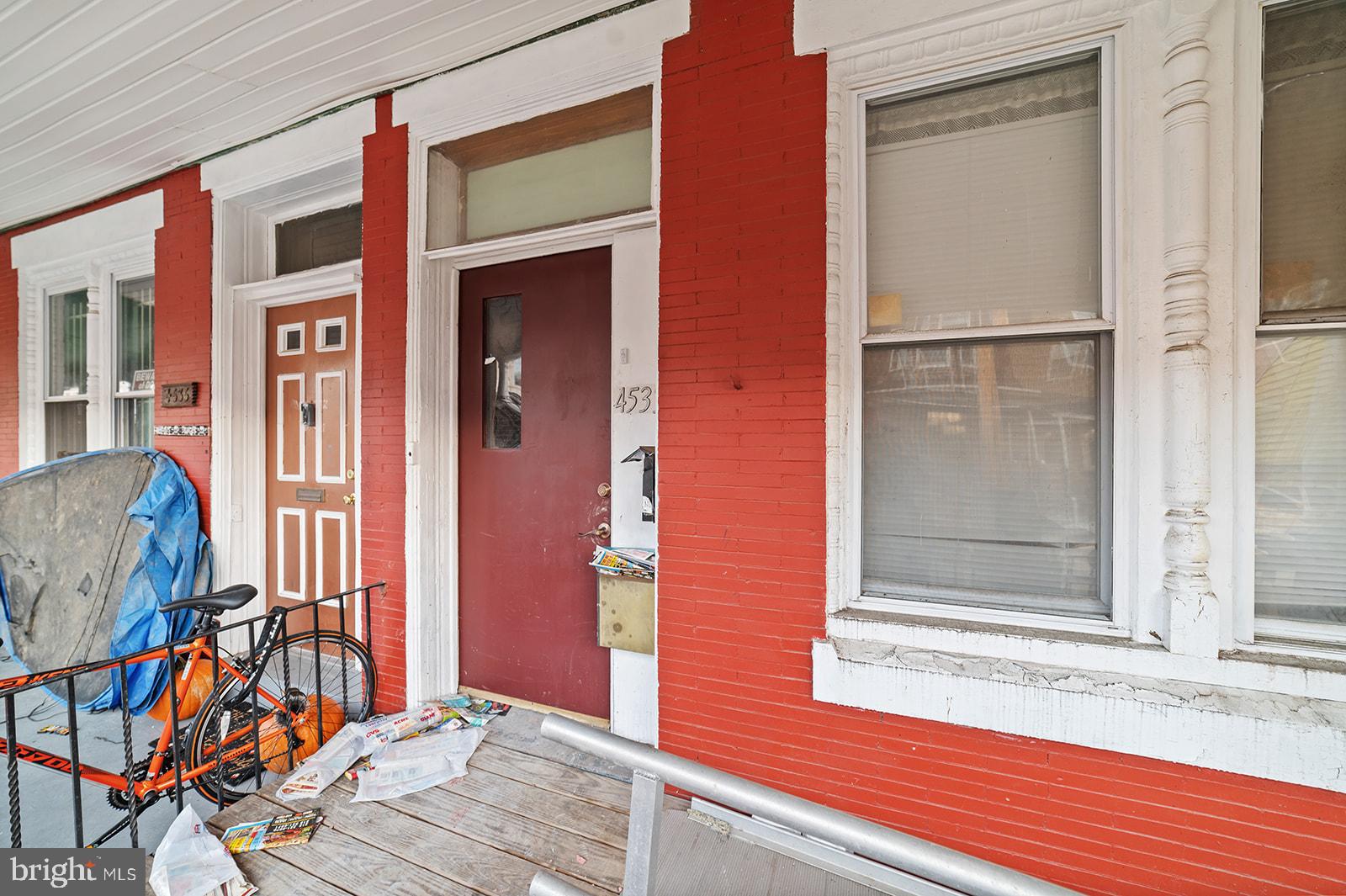 LOGAN - Residential Income