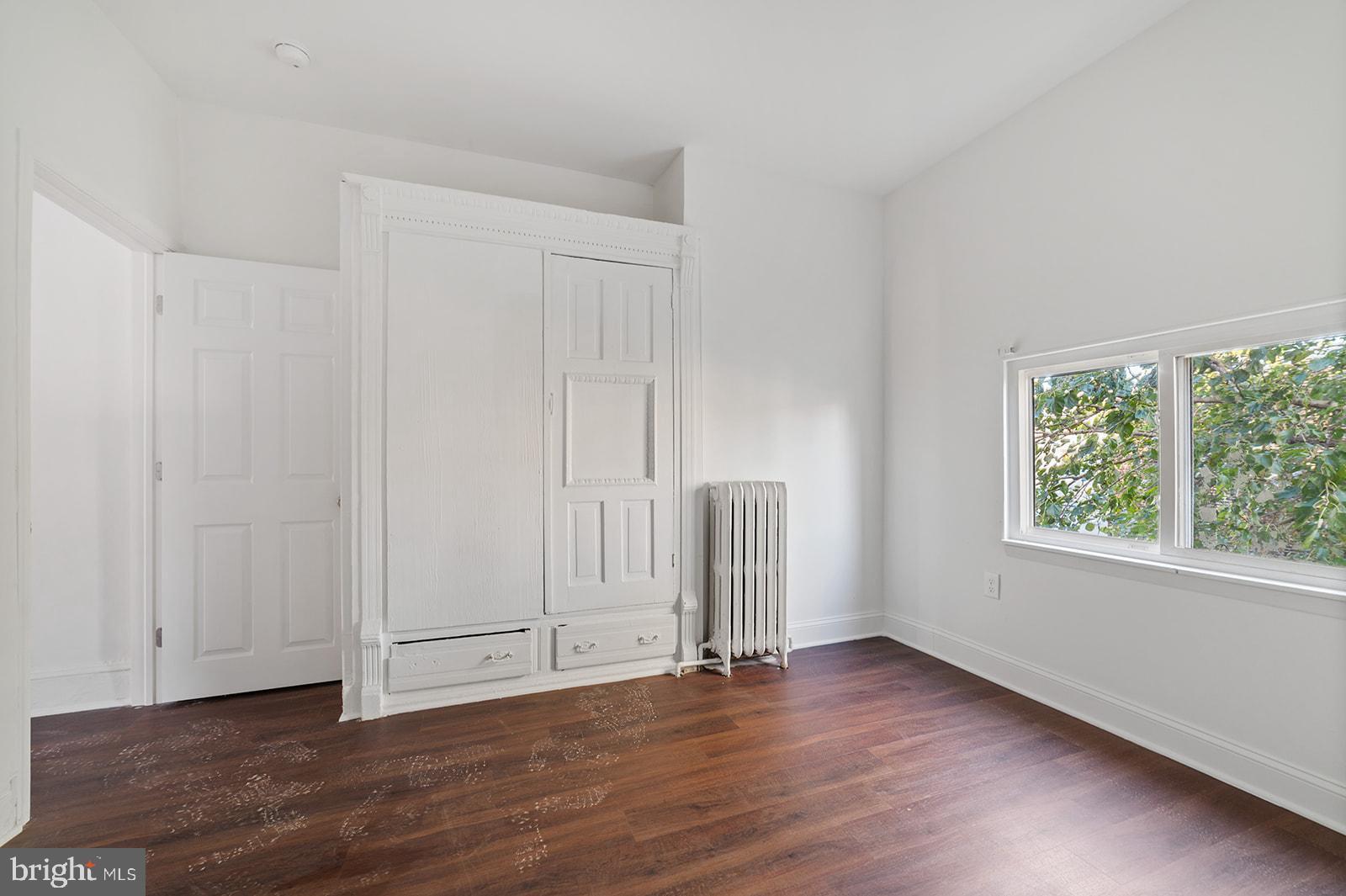 LOGAN - Residential Income