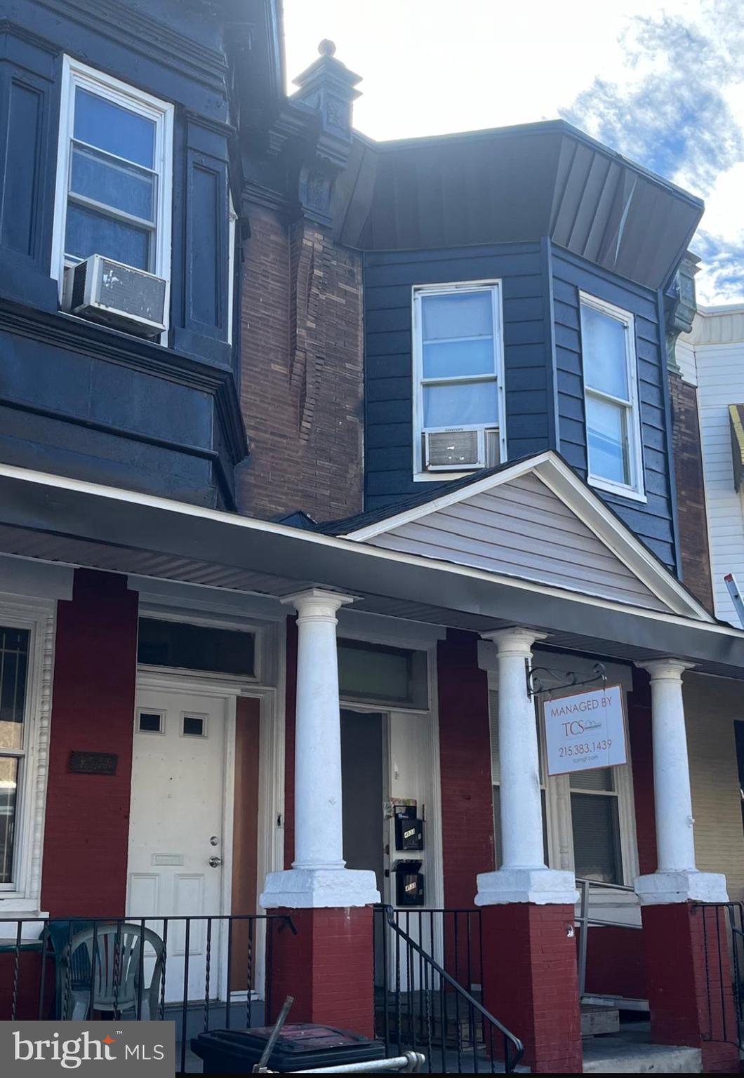 LOGAN - Residential Income