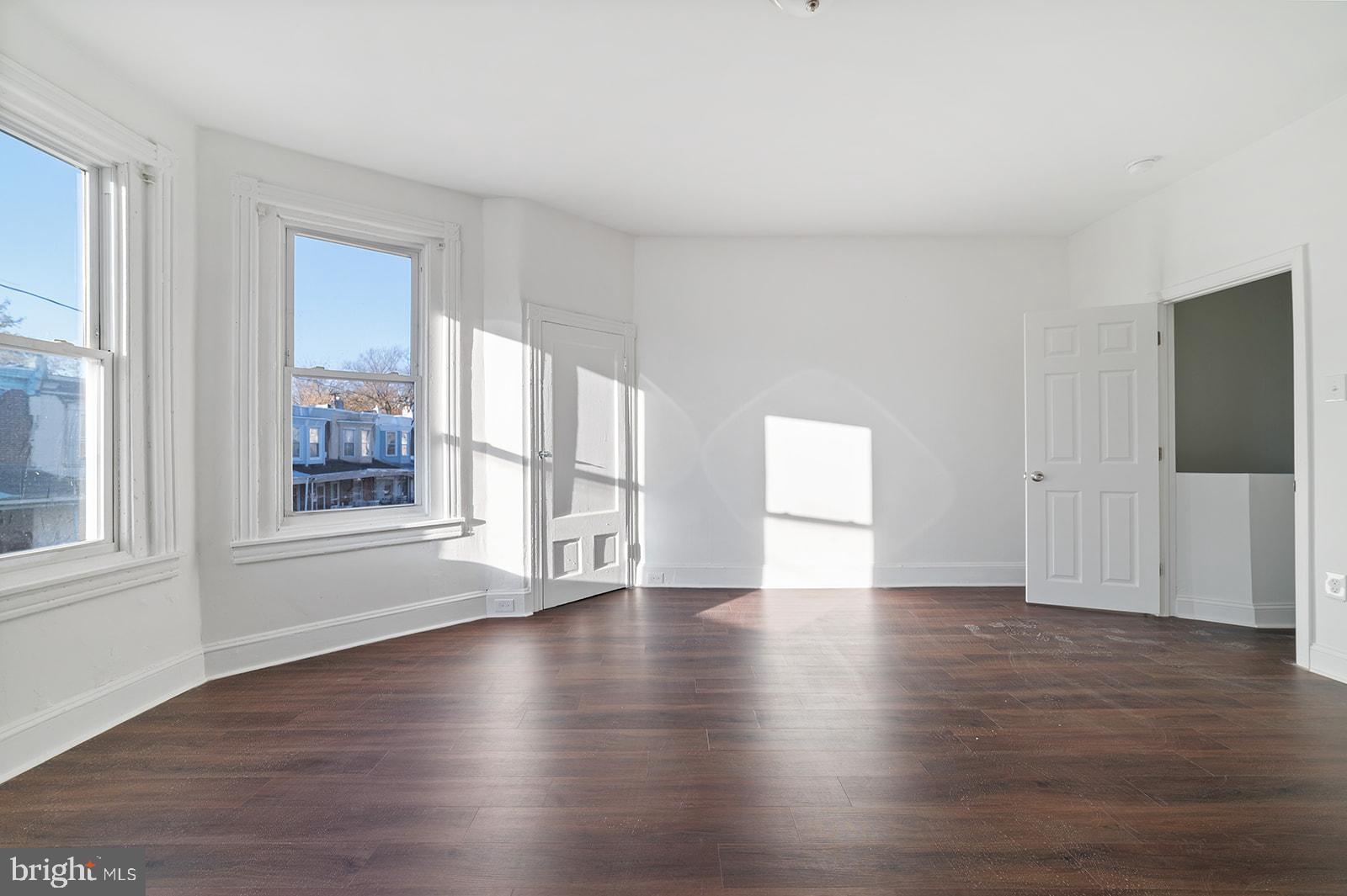 LOGAN - Residential Income