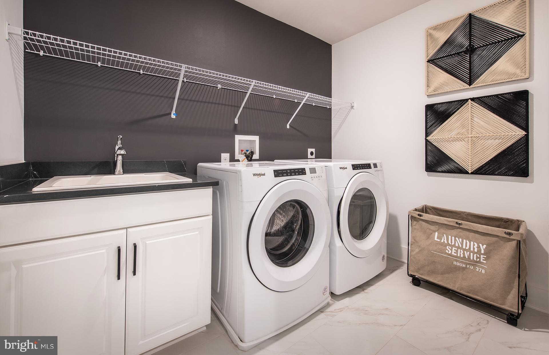 JAMISON PLACE - Residential