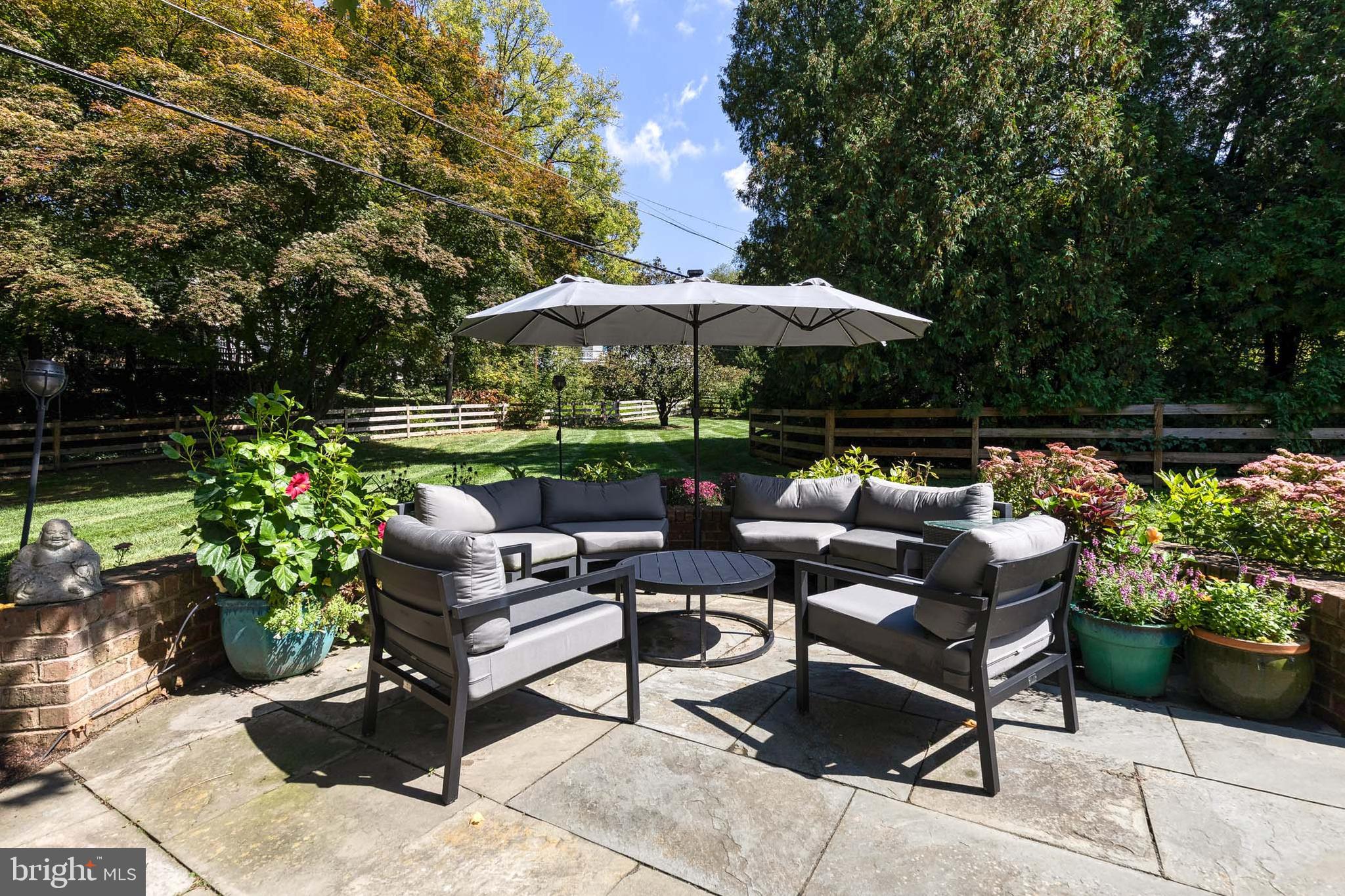 RUXTON - Residential