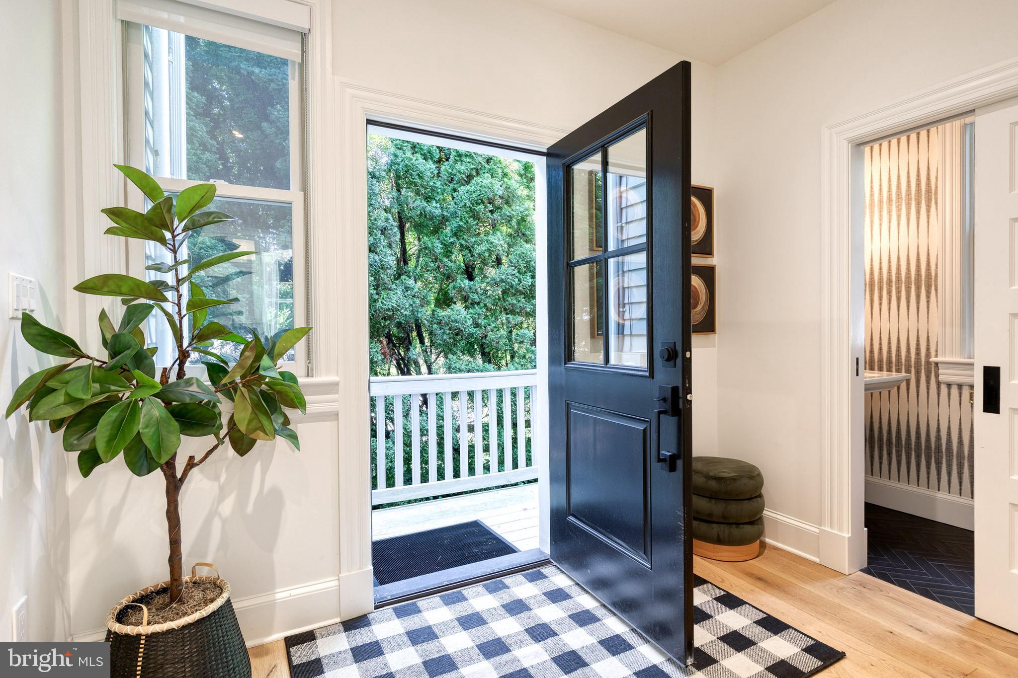 RUXTON - Residential