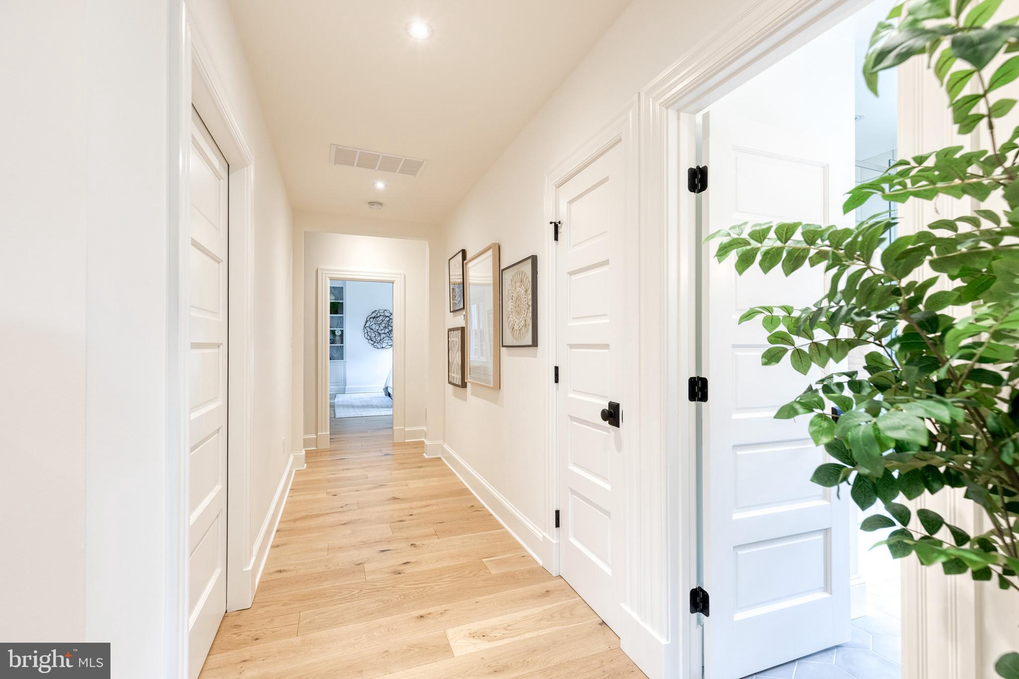 RUXTON - Residential