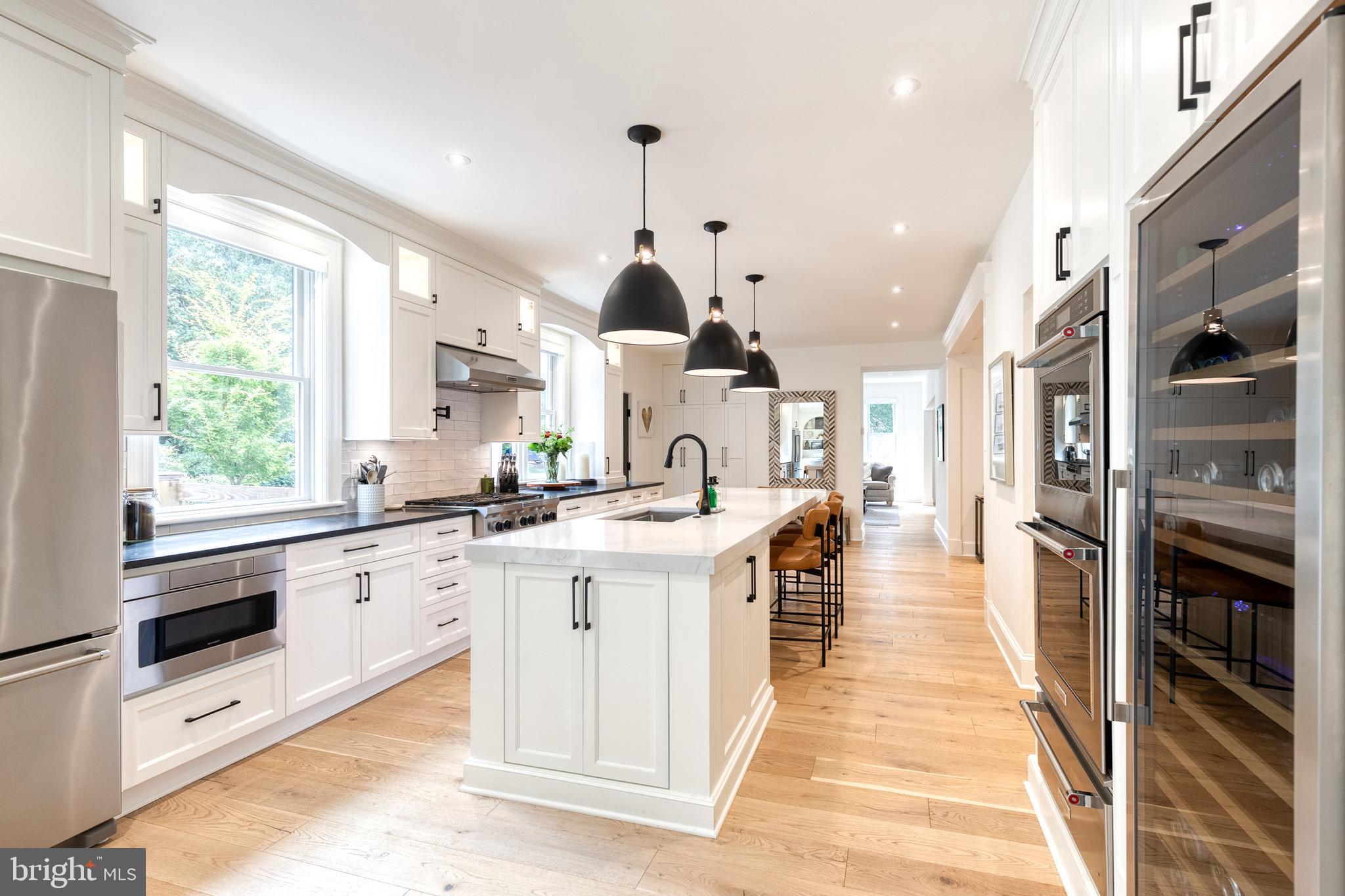 RUXTON - Residential