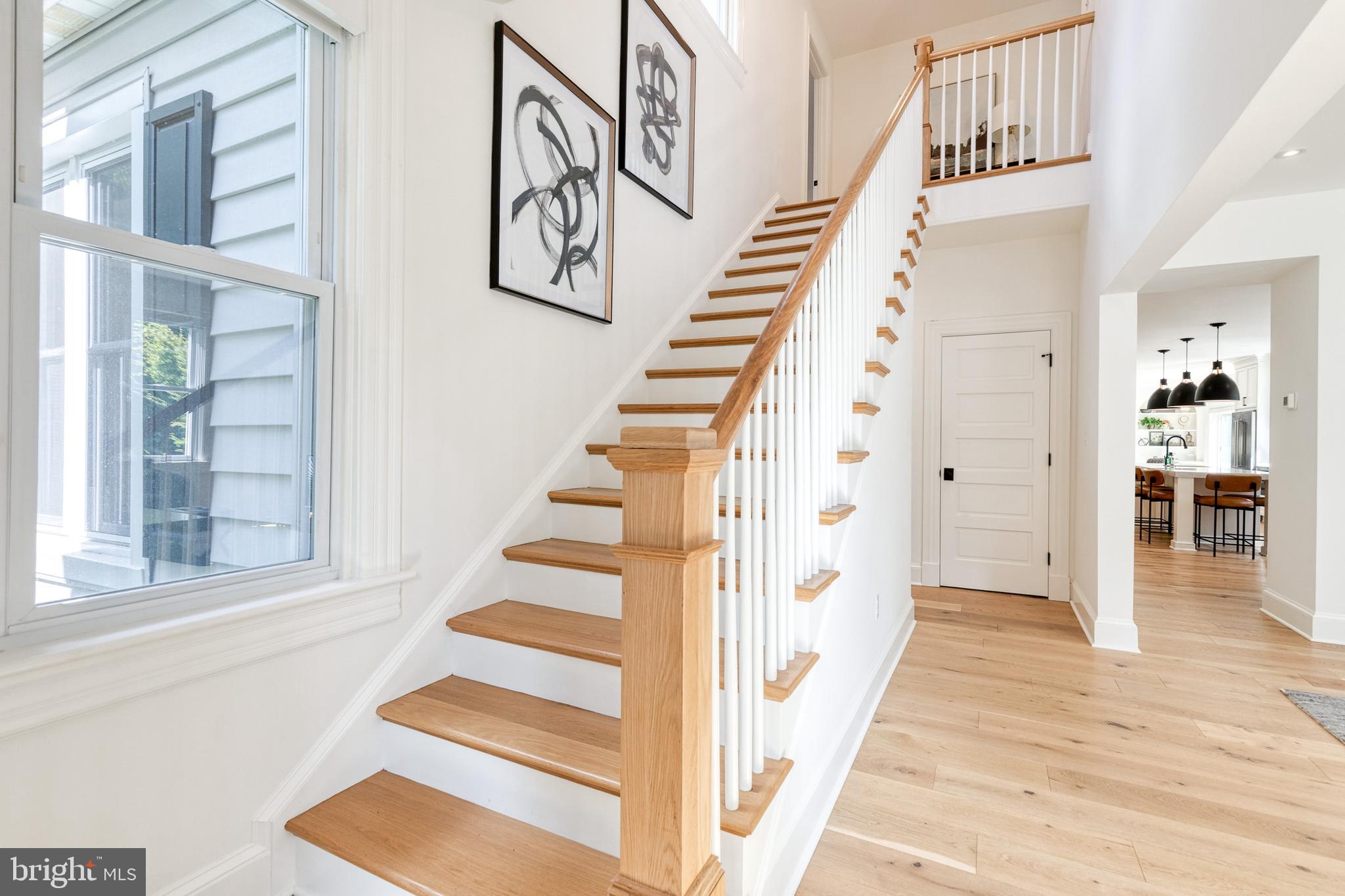 RUXTON - Residential