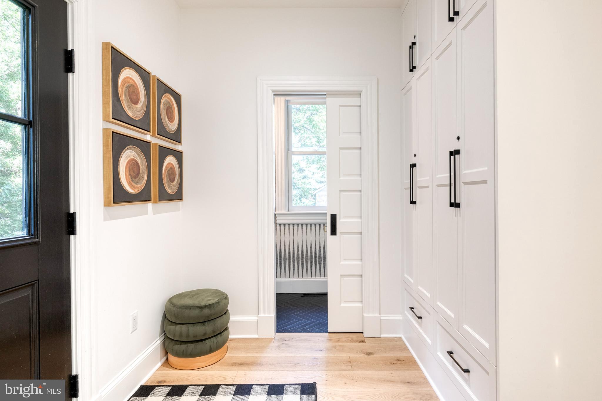 RUXTON - Residential