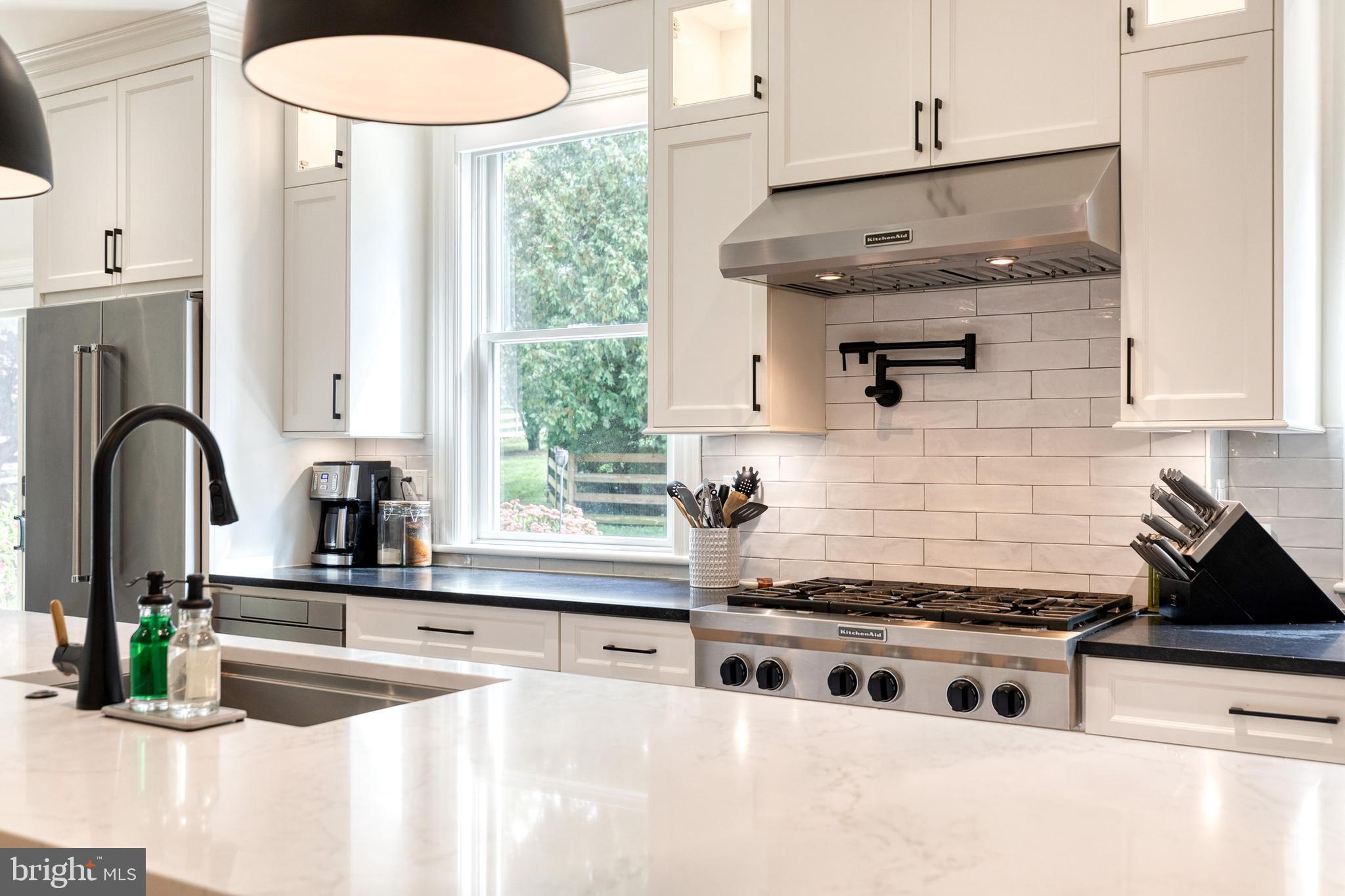 RUXTON - Residential