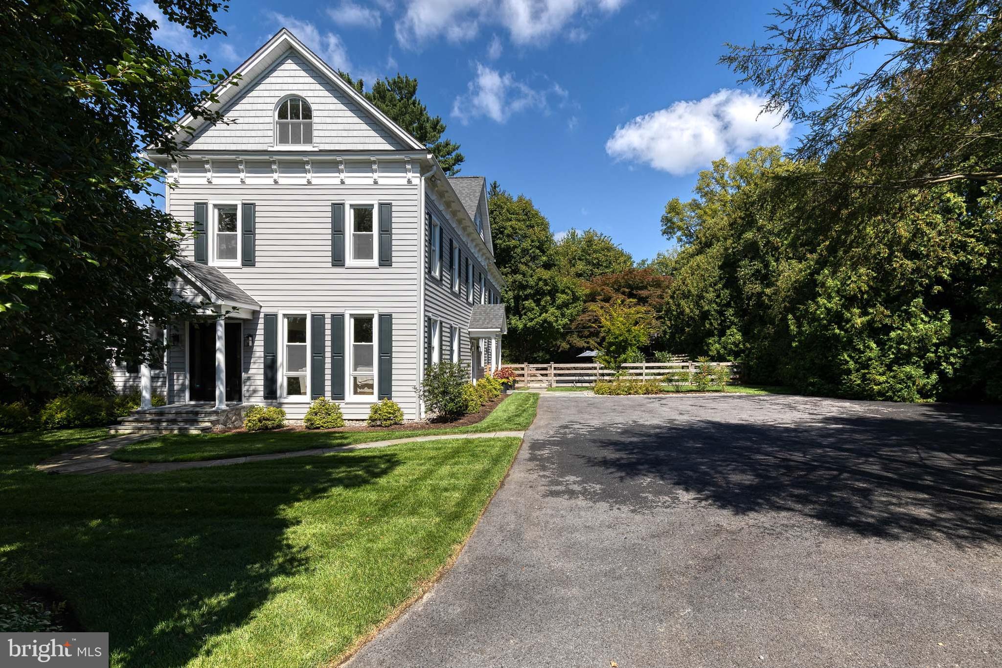 RUXTON - Residential