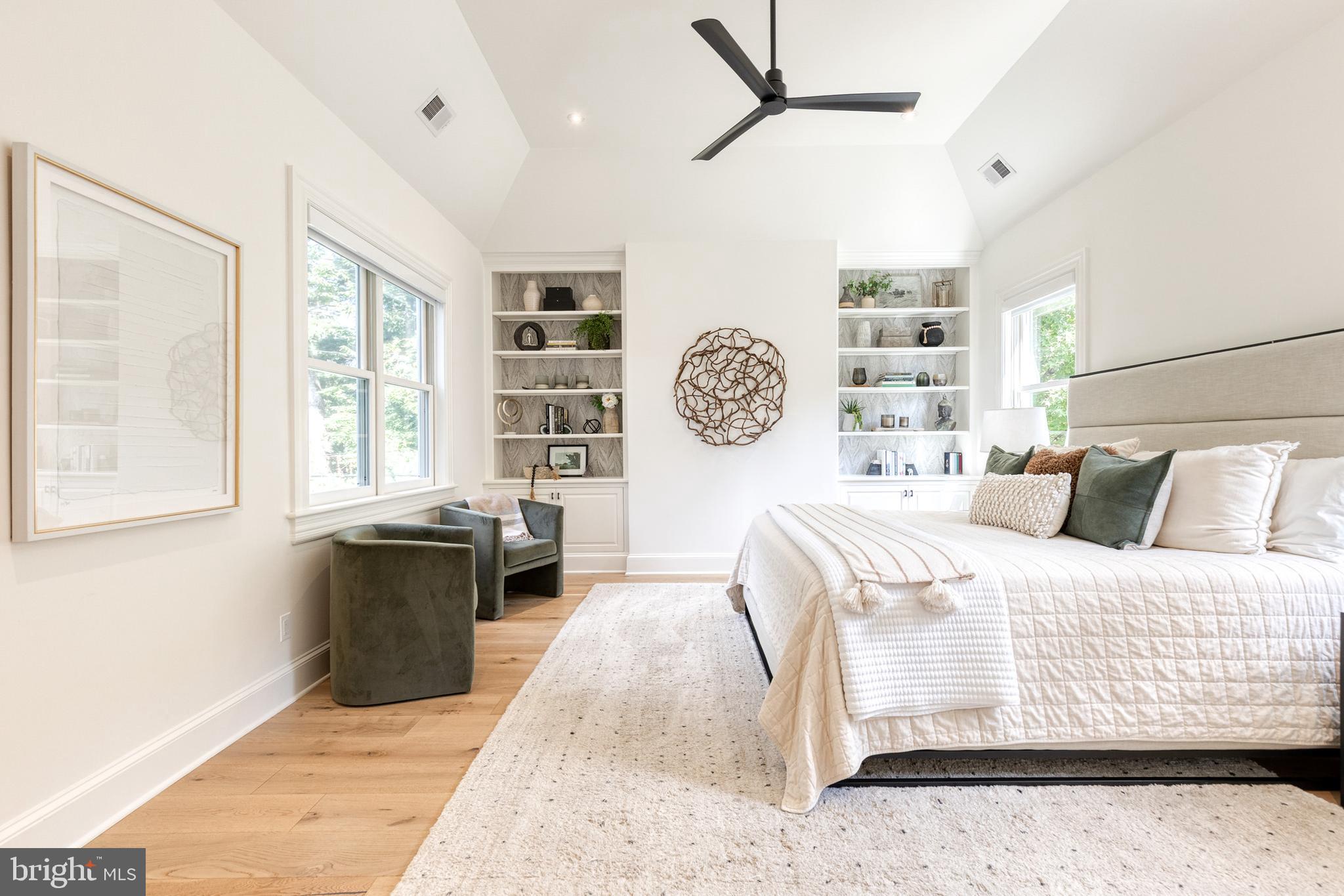 RUXTON - Residential