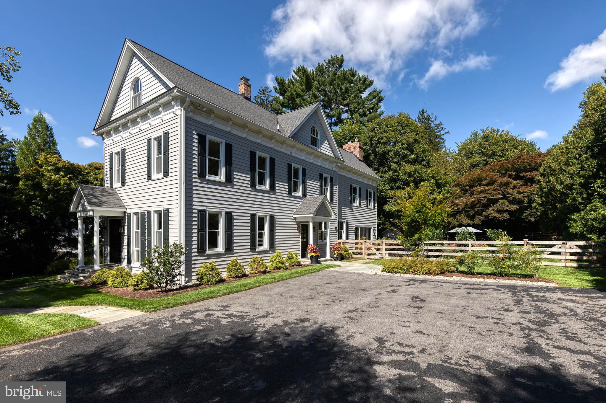 RUXTON - Residential