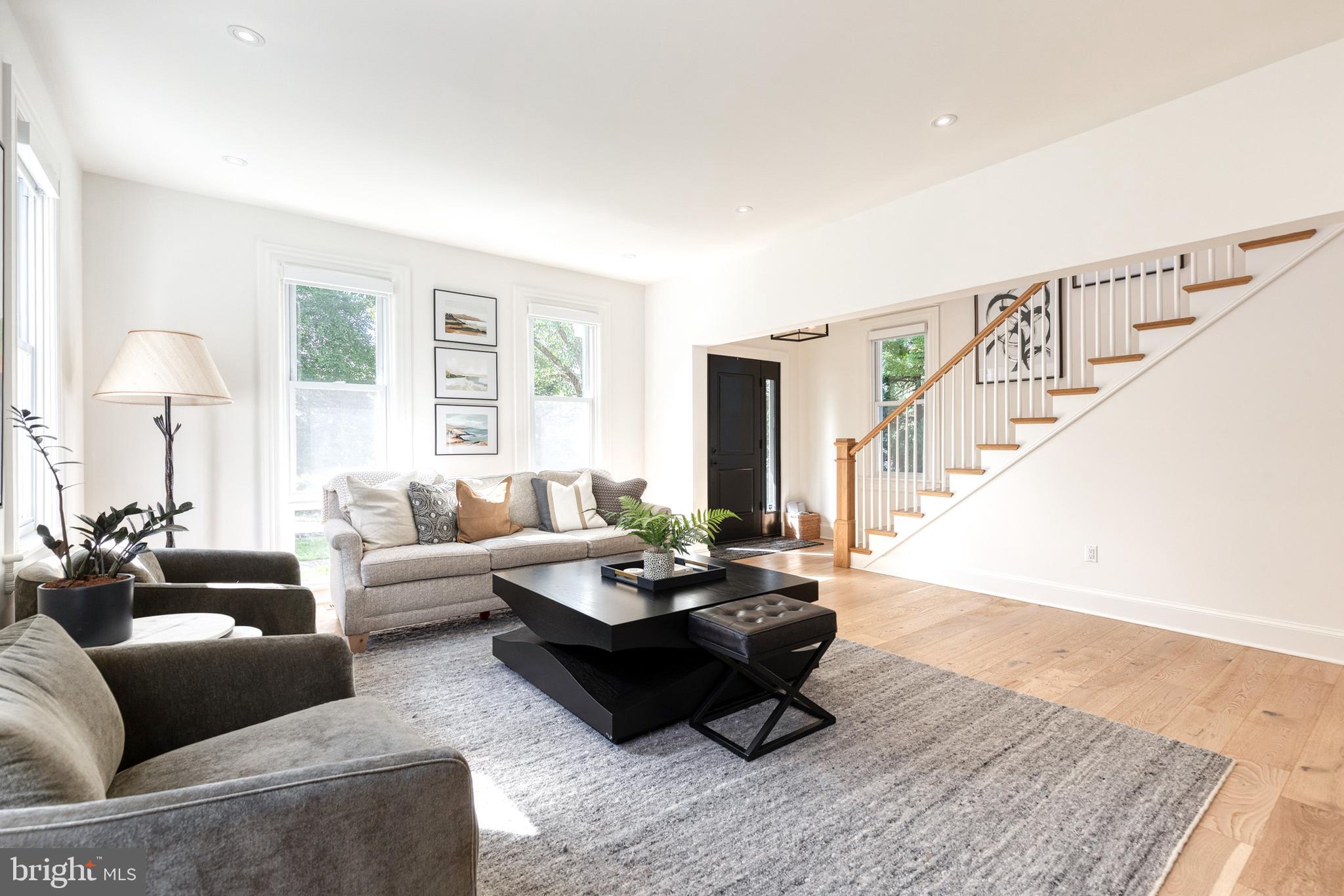 RUXTON - Residential