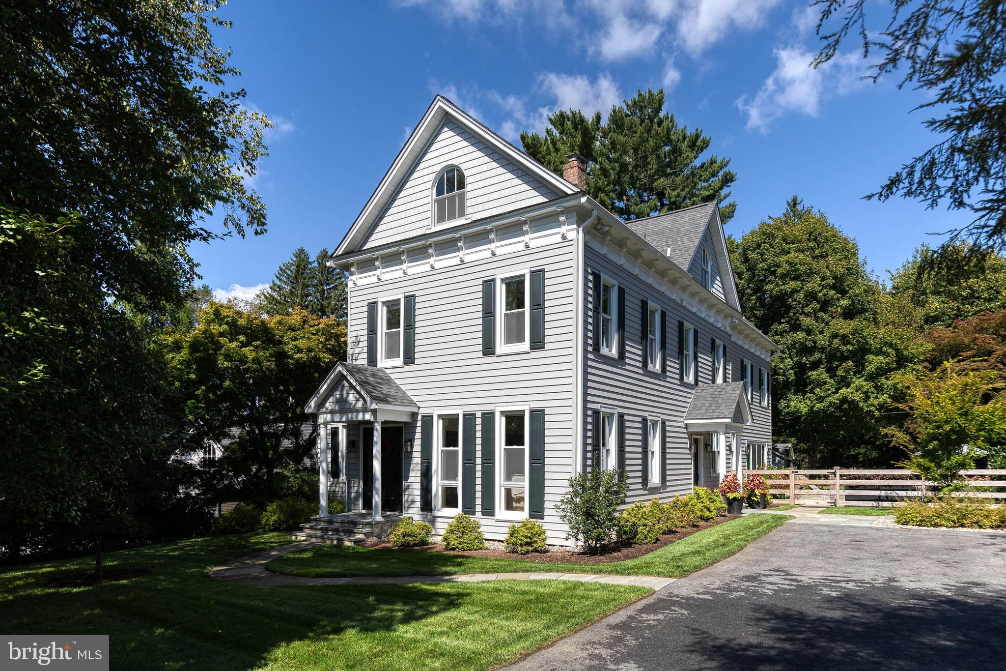 RUXTON - Residential